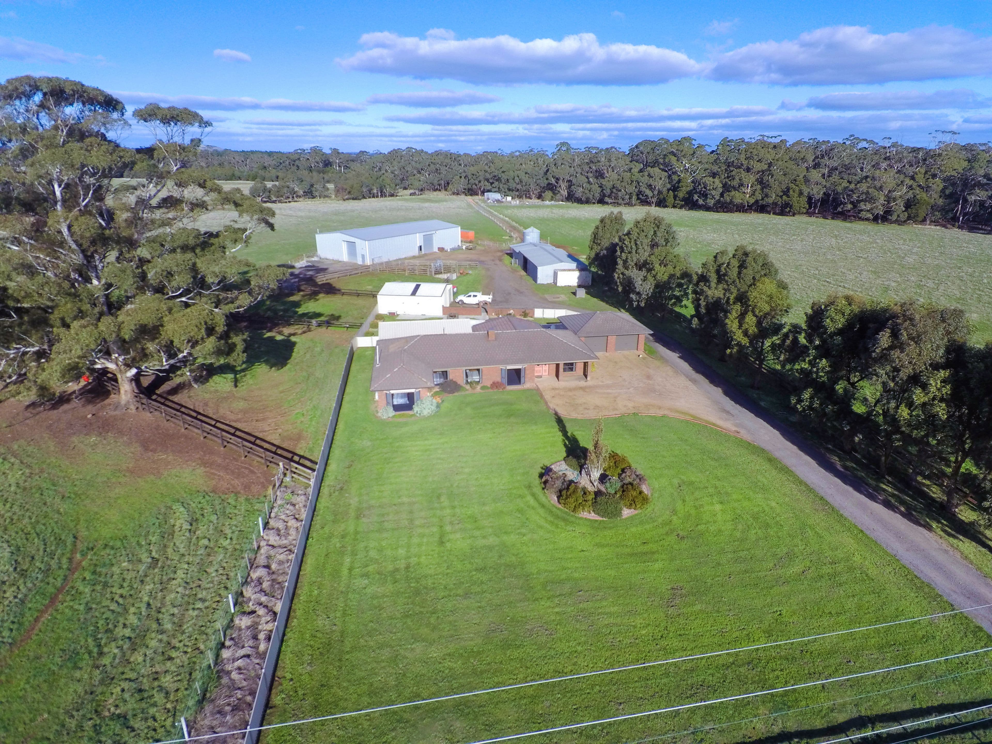 190 Black Swamp Road, Bungaree VIC 3352, Bungaree - Thumbnail 5