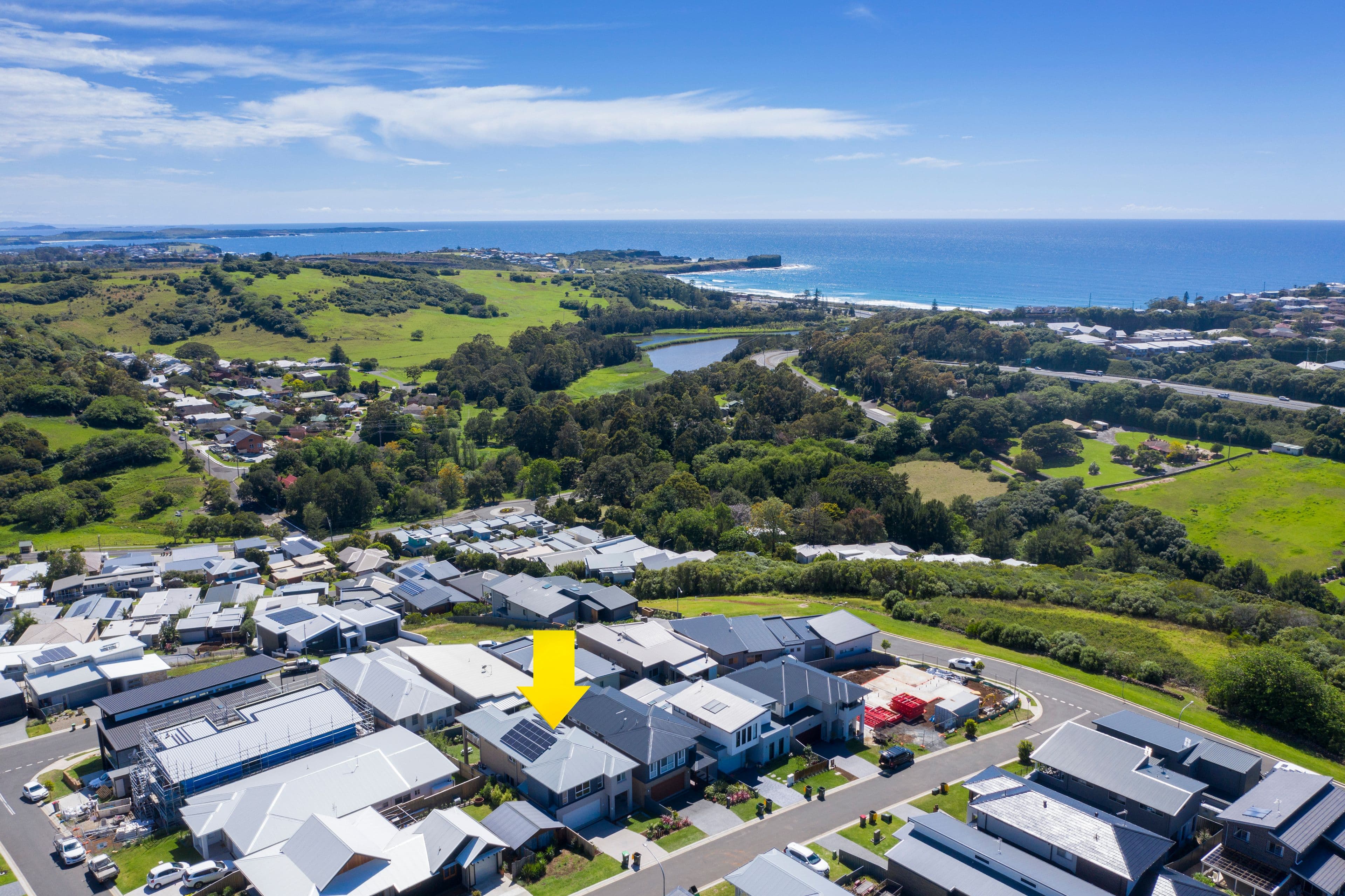 3 Alison Street, Kiama NSW 2533, Kiama - Thumbnail 6