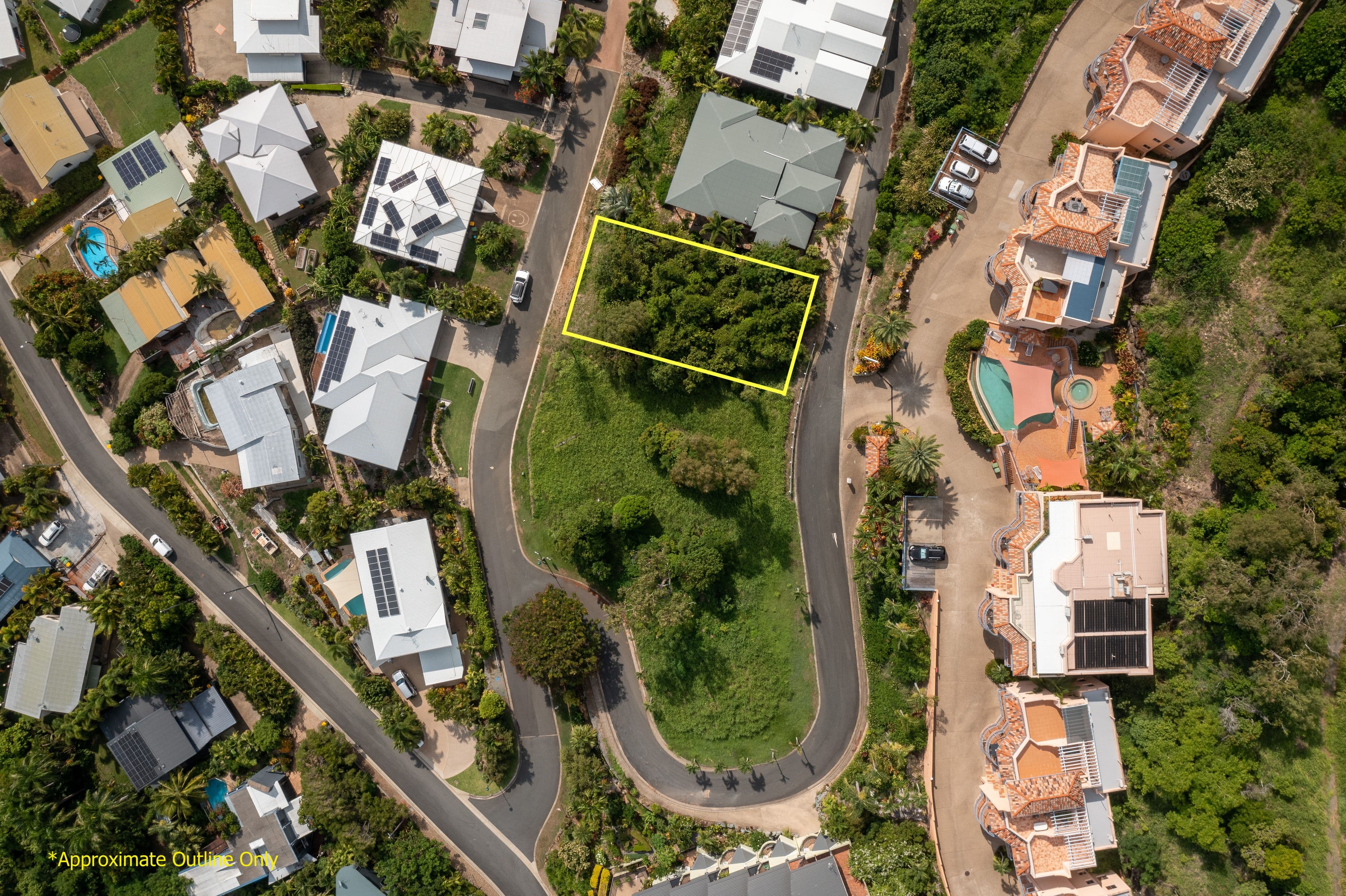 8 Nara Avenue, Airlie Beach QLD 4802, Airlie Beach - Thumbnail 7