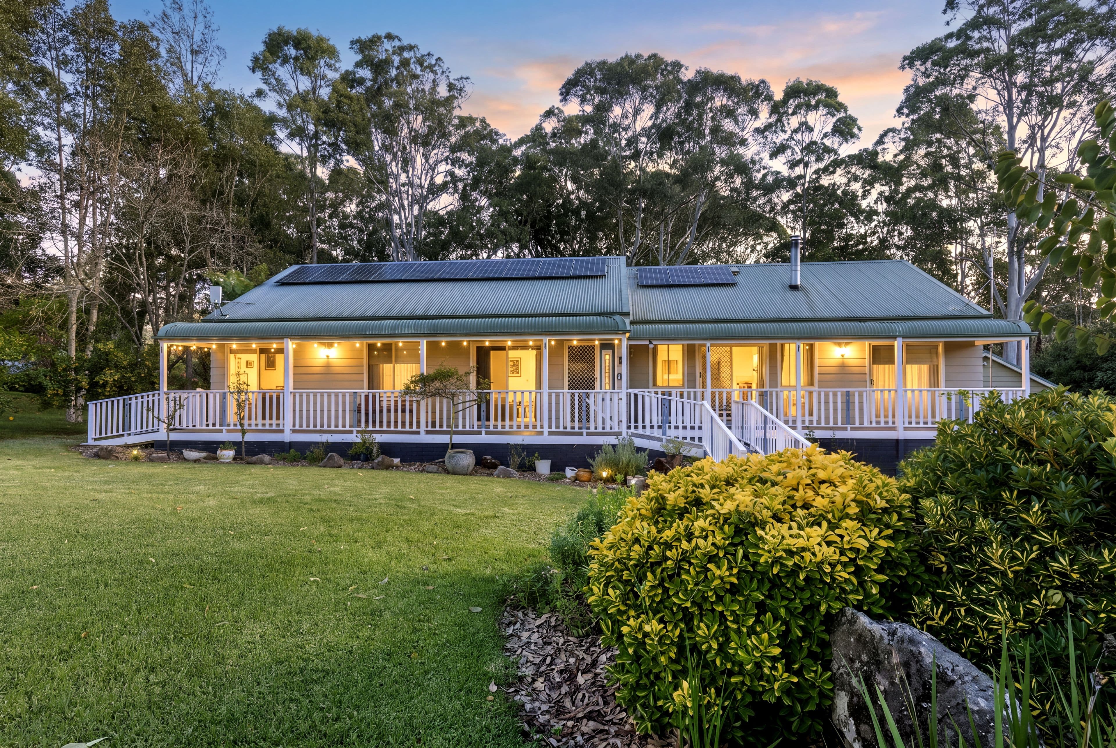 4 Rectory Park Way, Kangaroo Valley NSW 2577, Kangaroo Valley - Thumbnail 2