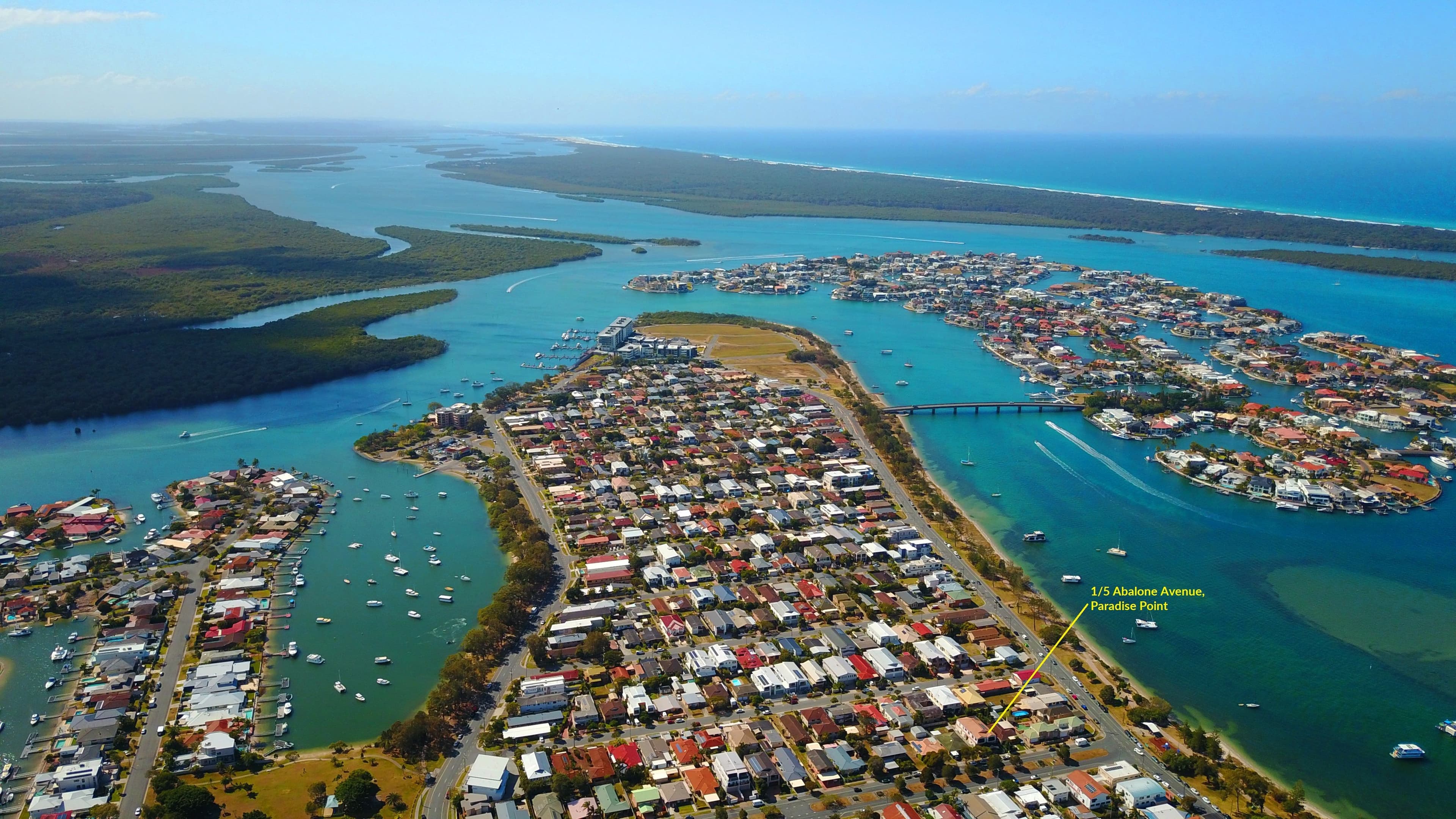 5 Abalone Avenue, Paradise Point QLD 4216, Paradise Point - Thumbnail 2
