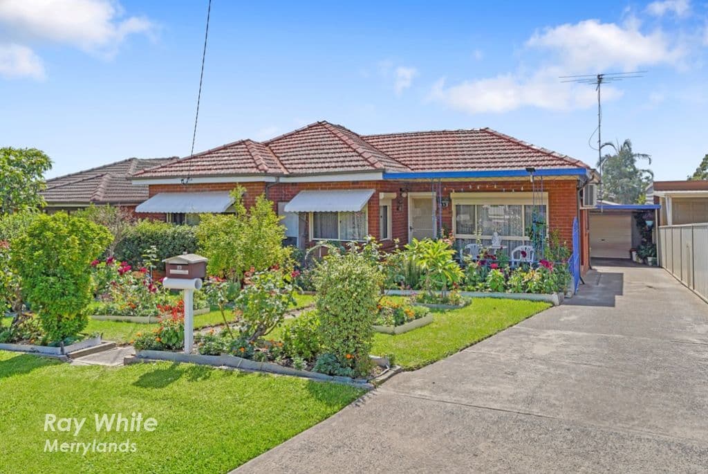 113 Adler Parade, Greystanes NSW 2145, Greystanes - Image 1