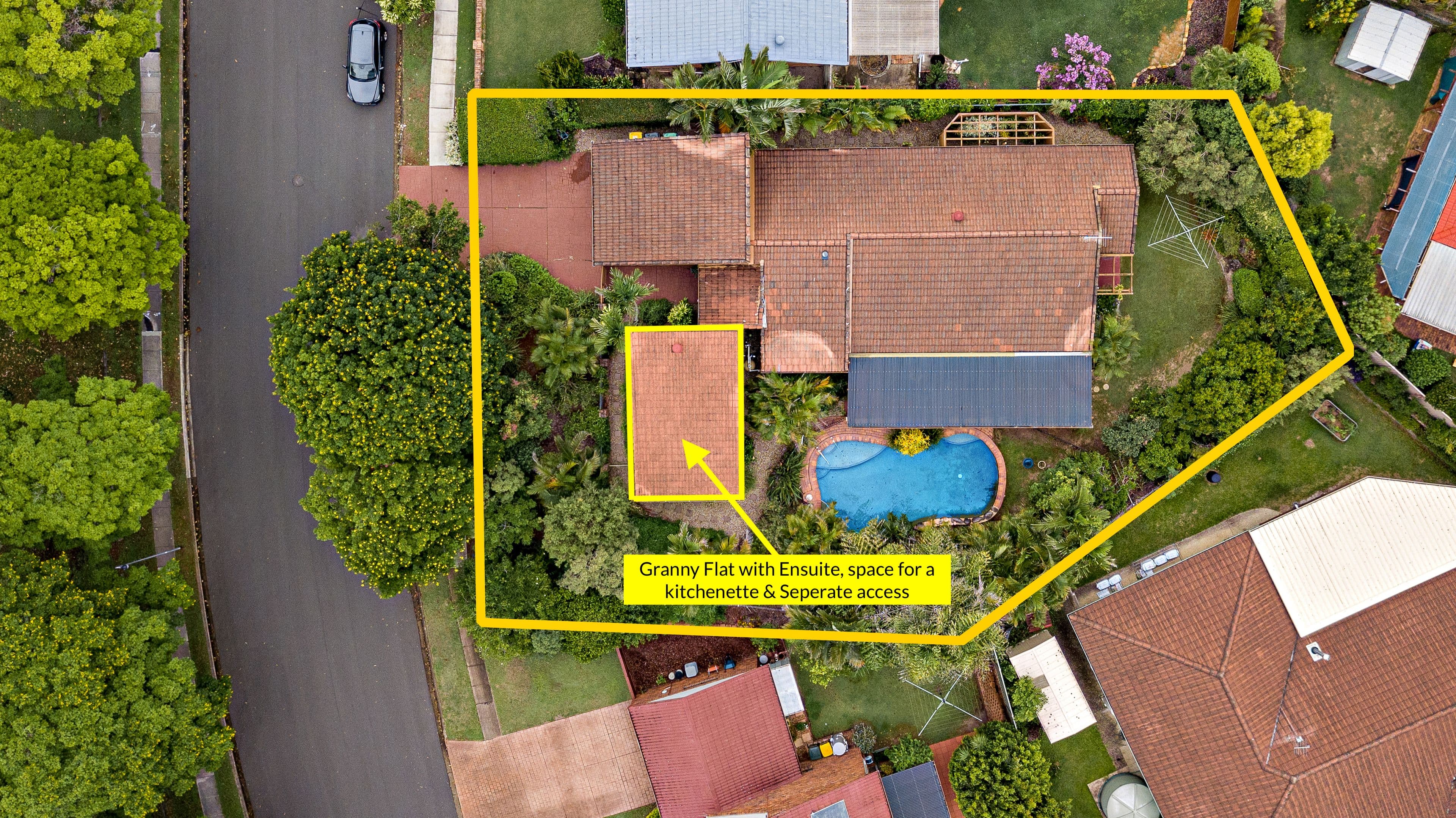 26 Kakanui Street, Aspley QLD 4034, Aspley - Thumbnail 3