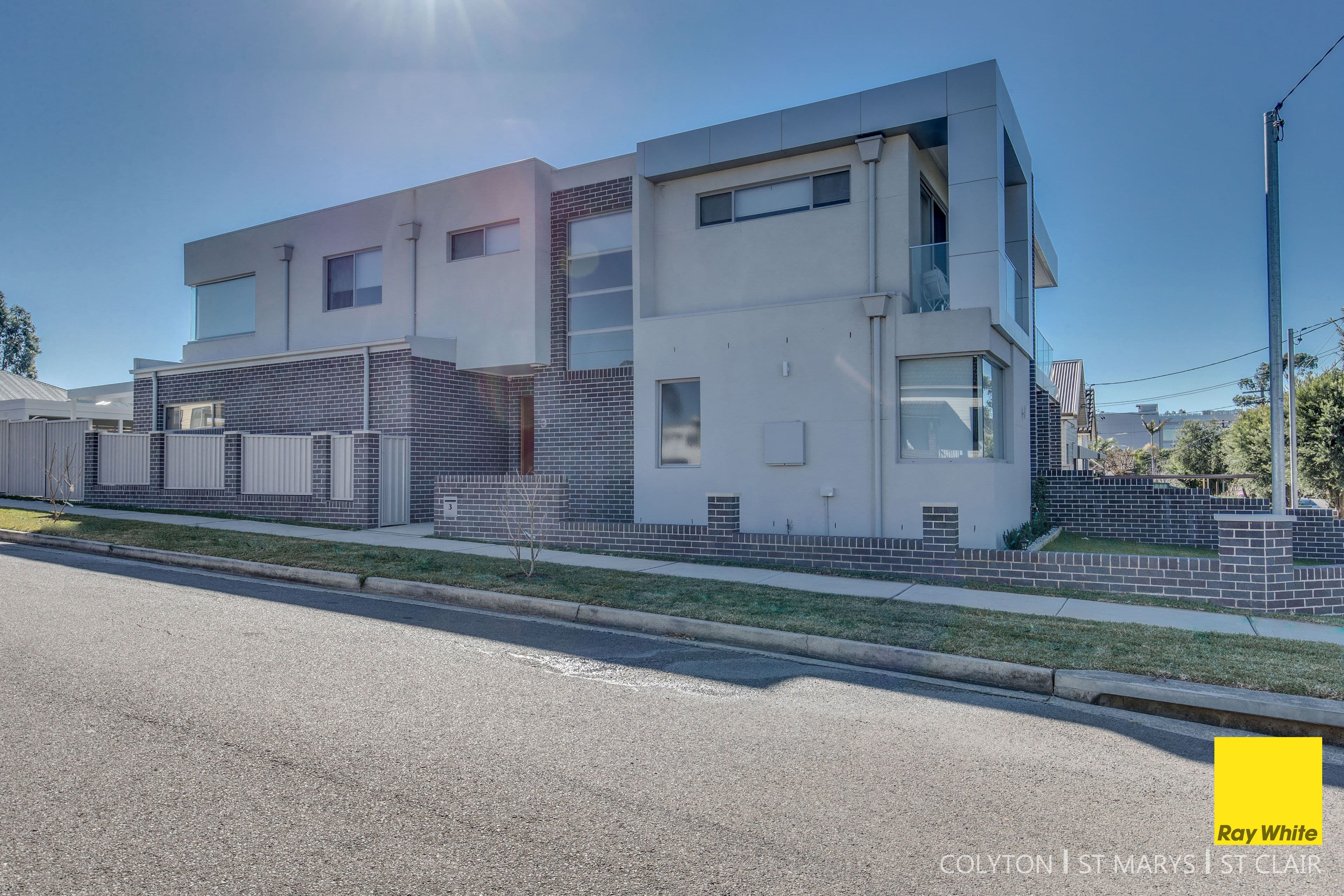 3 Campbell Street, Auburn NSW 2144, Auburn - Thumbnail 2