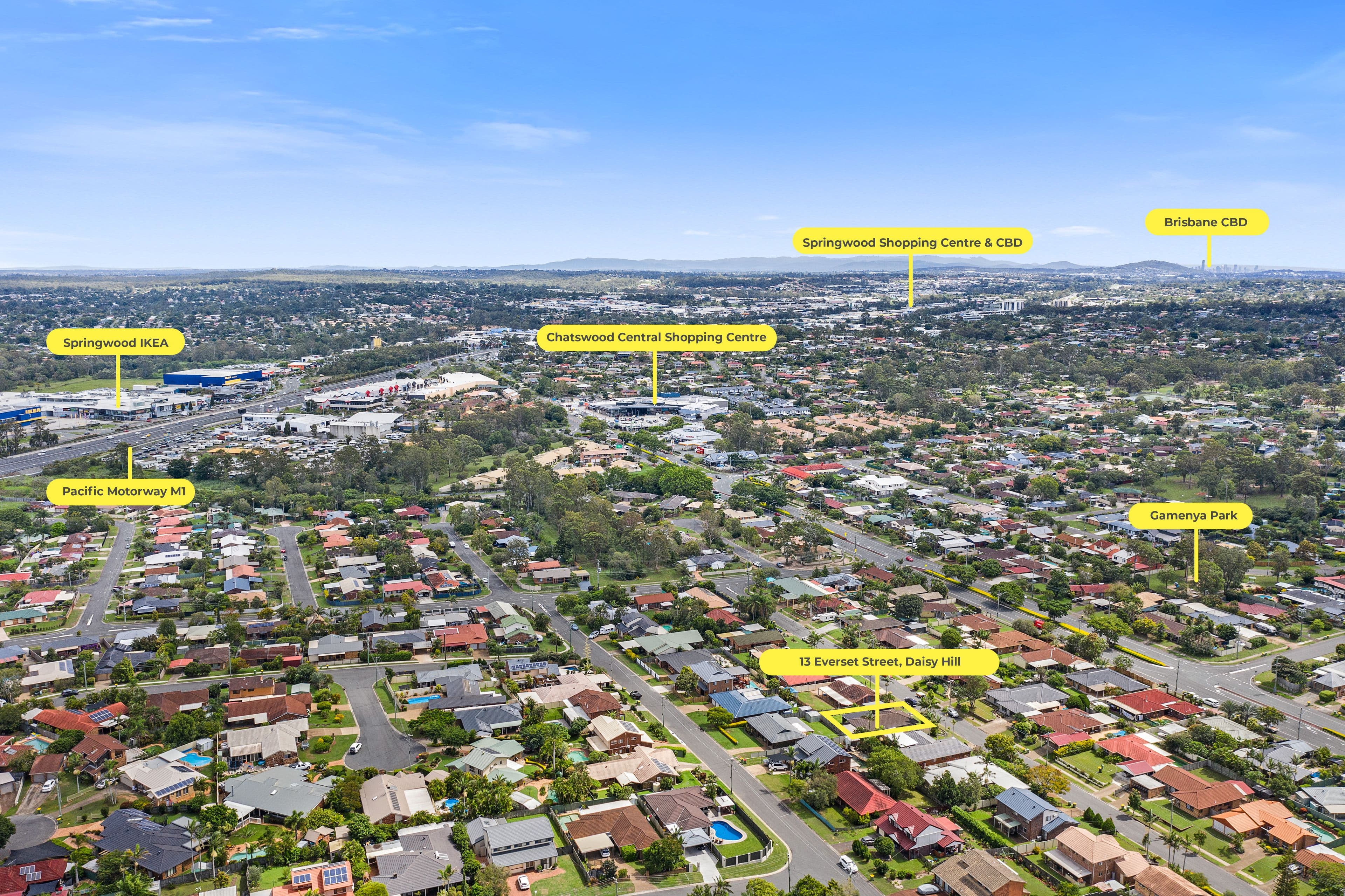 13 Everest Street, Daisy Hill QLD 4127, Daisy Hill - Thumbnail 3