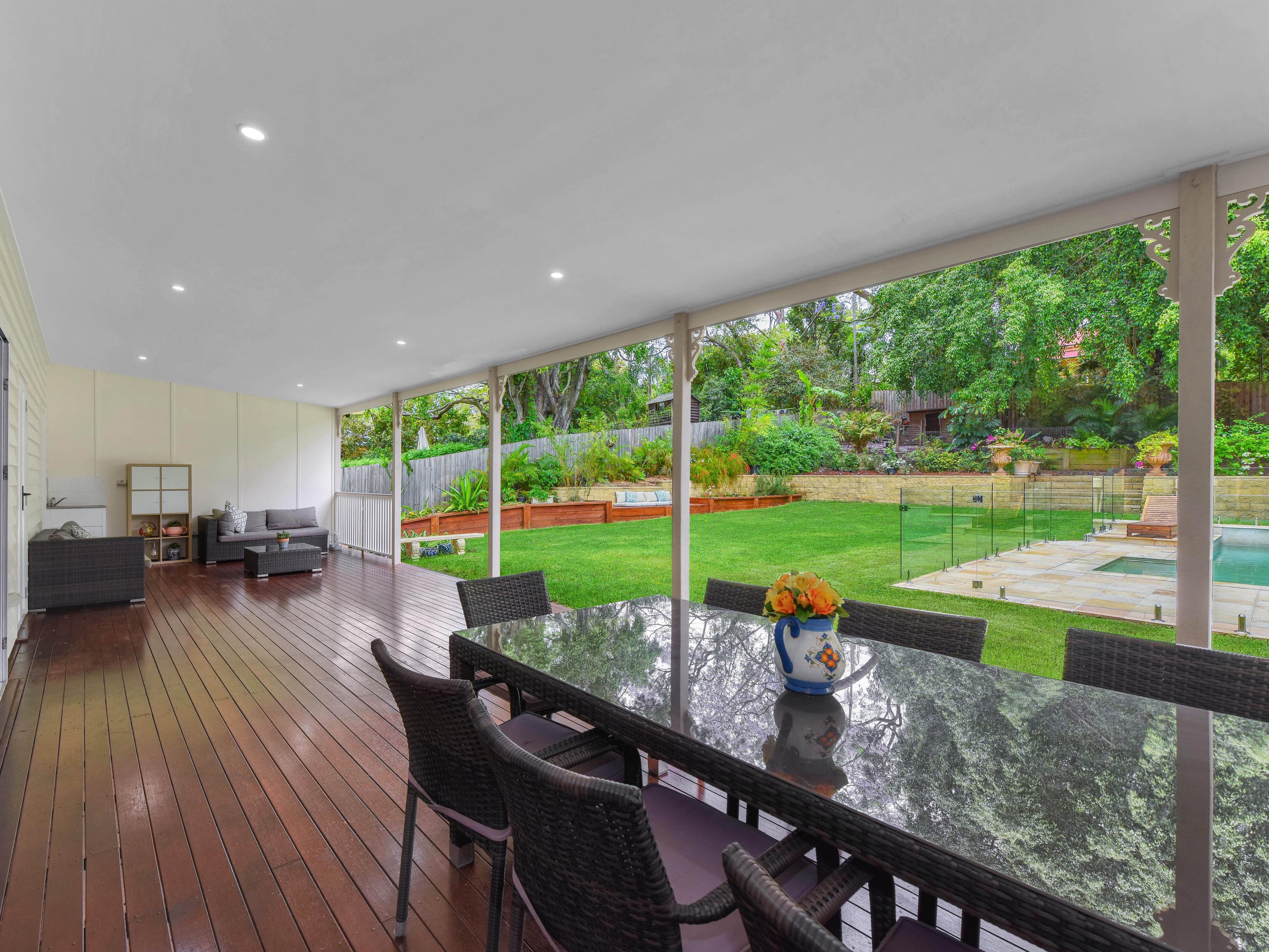 19 Lansbury Parade, Ashgrove QLD 4060, Ashgrove - Thumbnail 6