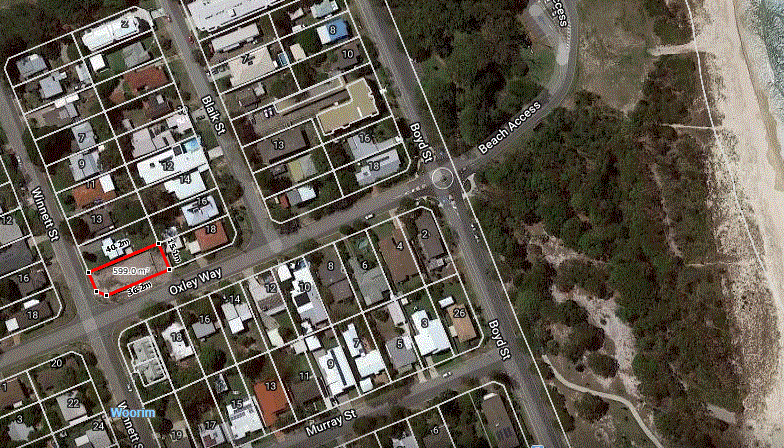 17 Winnett Street, Woorim QLD 4507, Woorim - Thumbnail 3