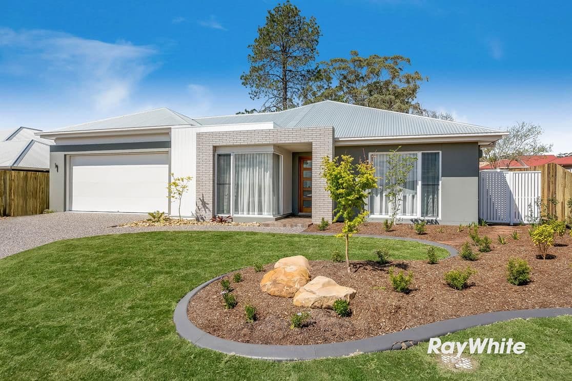 20 Moncrieff Close, Middle Ridge QLD 4350, Middle Ridge - Image 1