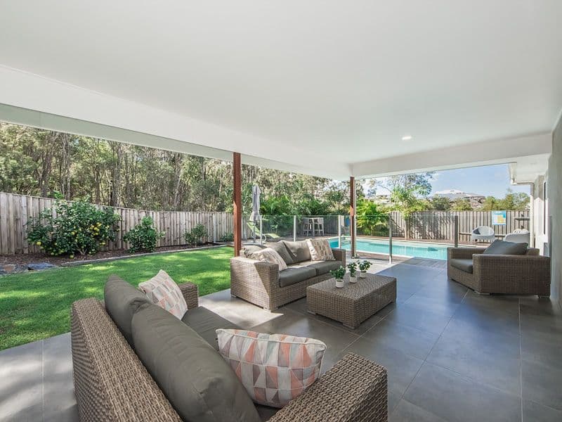 25 Jackson Ridge Road, Upper Coomera QLD 4209, Upper Coomera - Thumbnail 4