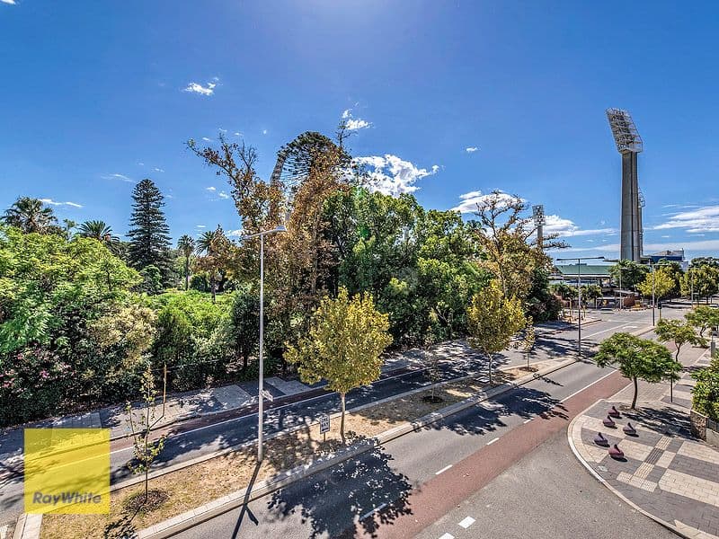 6/2 Bremer Promenade, East Perth WA 6004, East Perth - Thumbnail 6