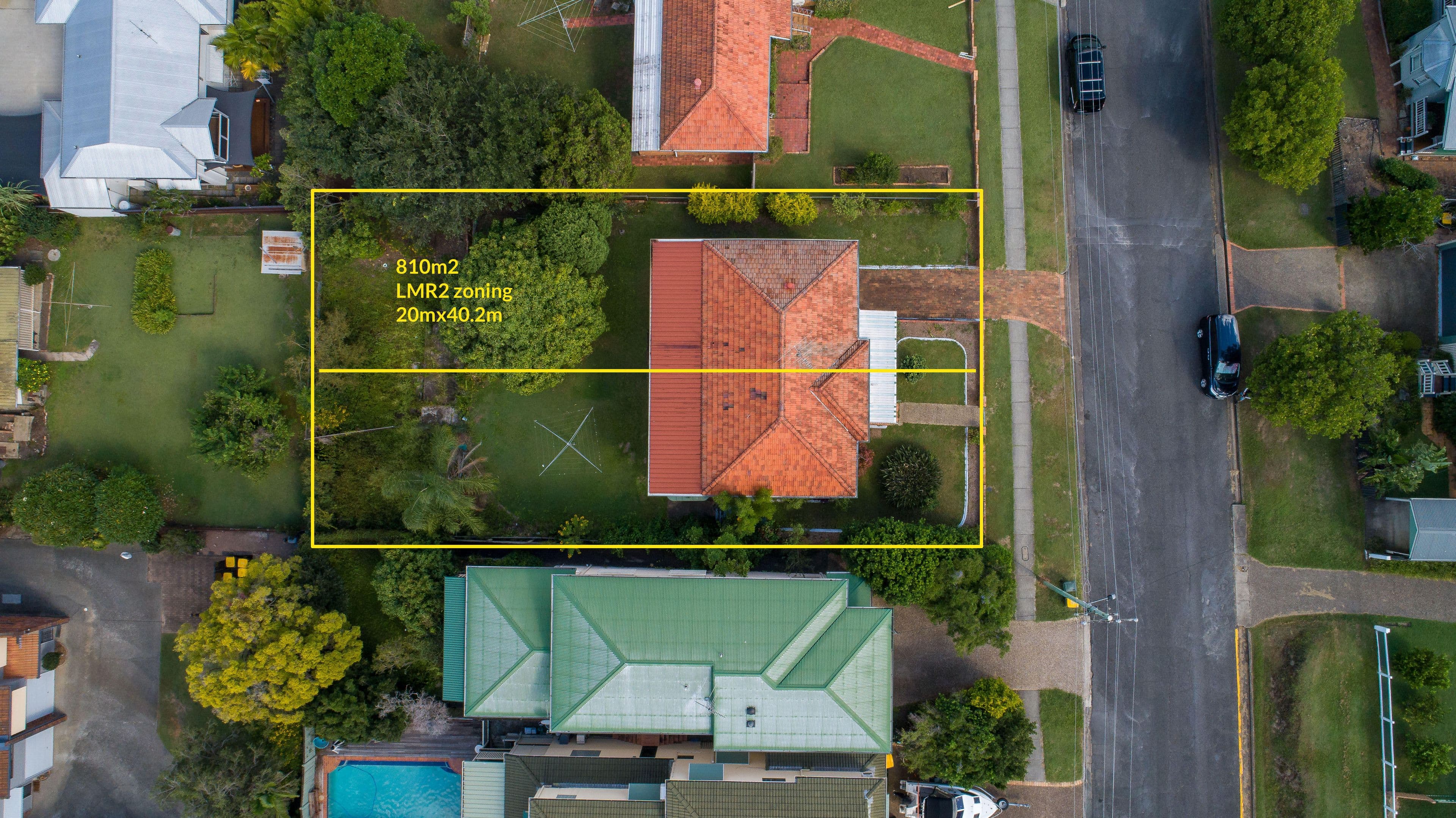 55 Stanley Street, Indooroopilly QLD 4068, Indooroopilly - Image 1