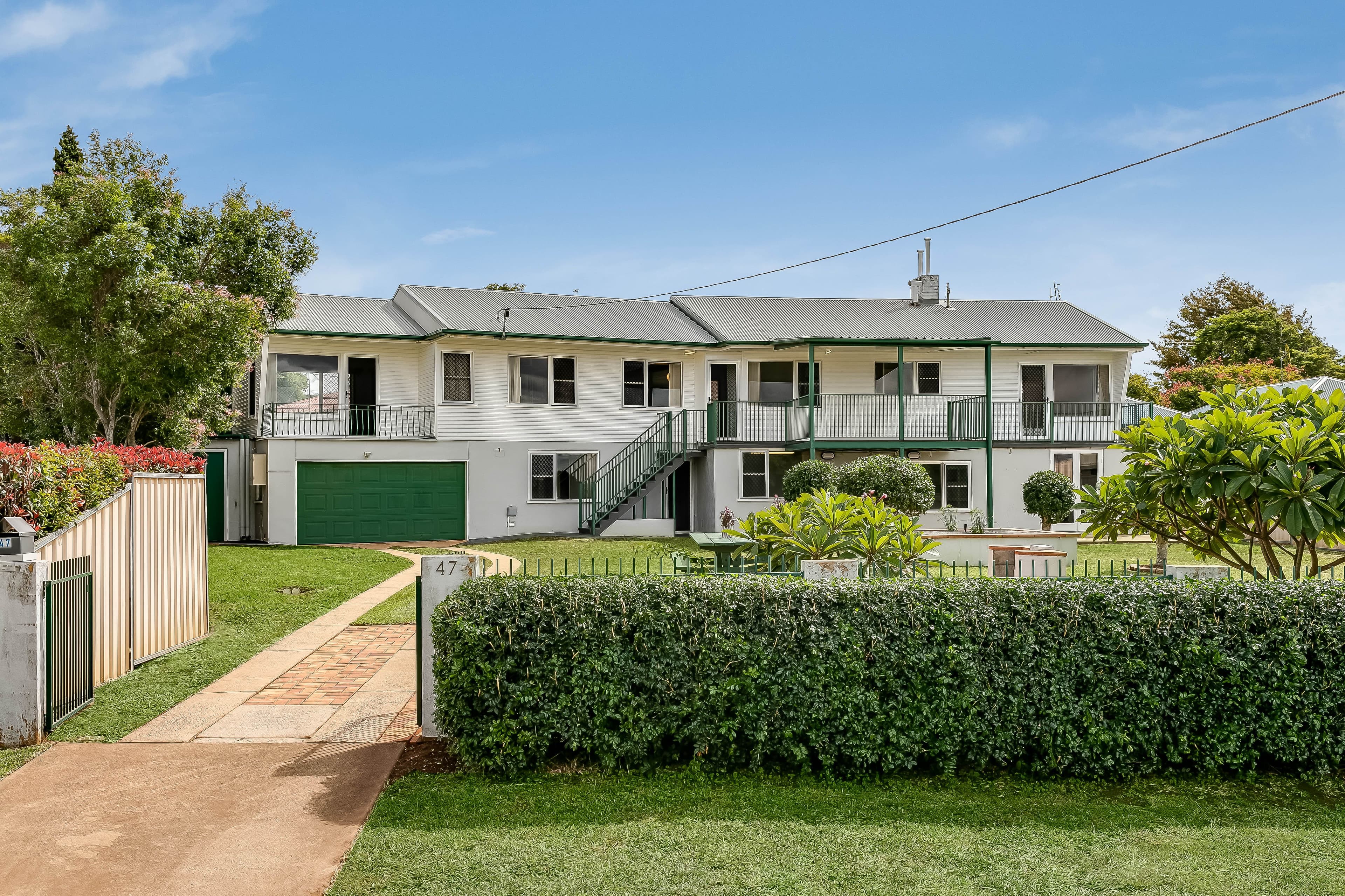47 Broadfoot Street, Kearneys Spring QLD 4350, Kearneys Spring - Image 1