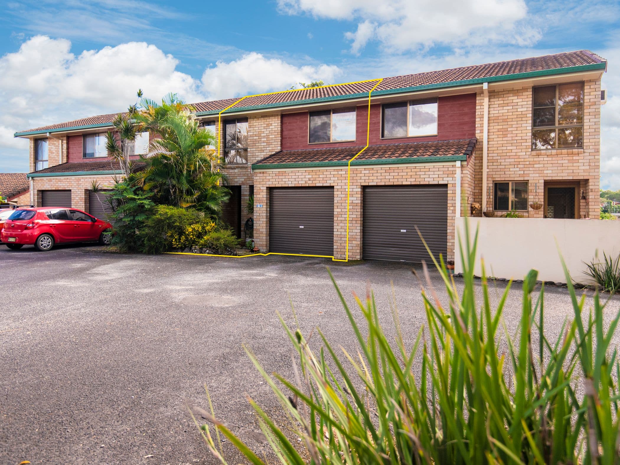 2/61 O'Flynn Street, Lismore Heights NSW 2480, Lismore Heights - Image 1