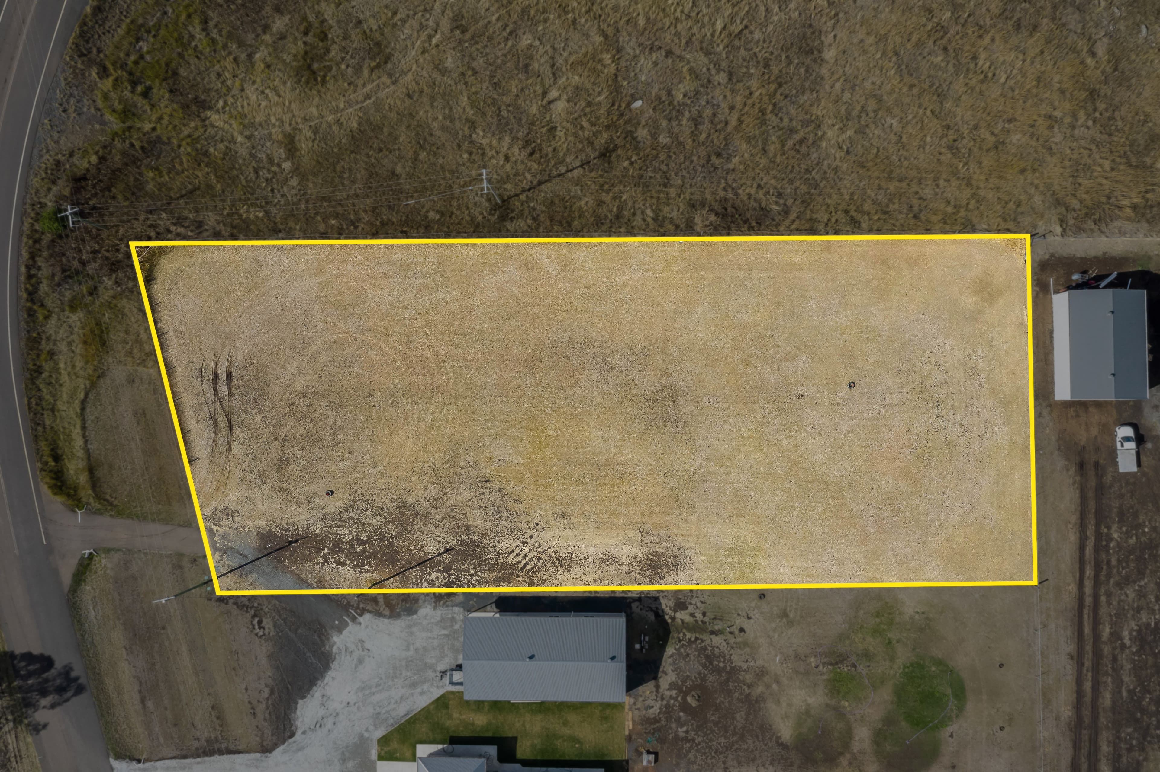 2 Charlton Pinch Road, Torrington QLD 4350, Torrington - Image 1