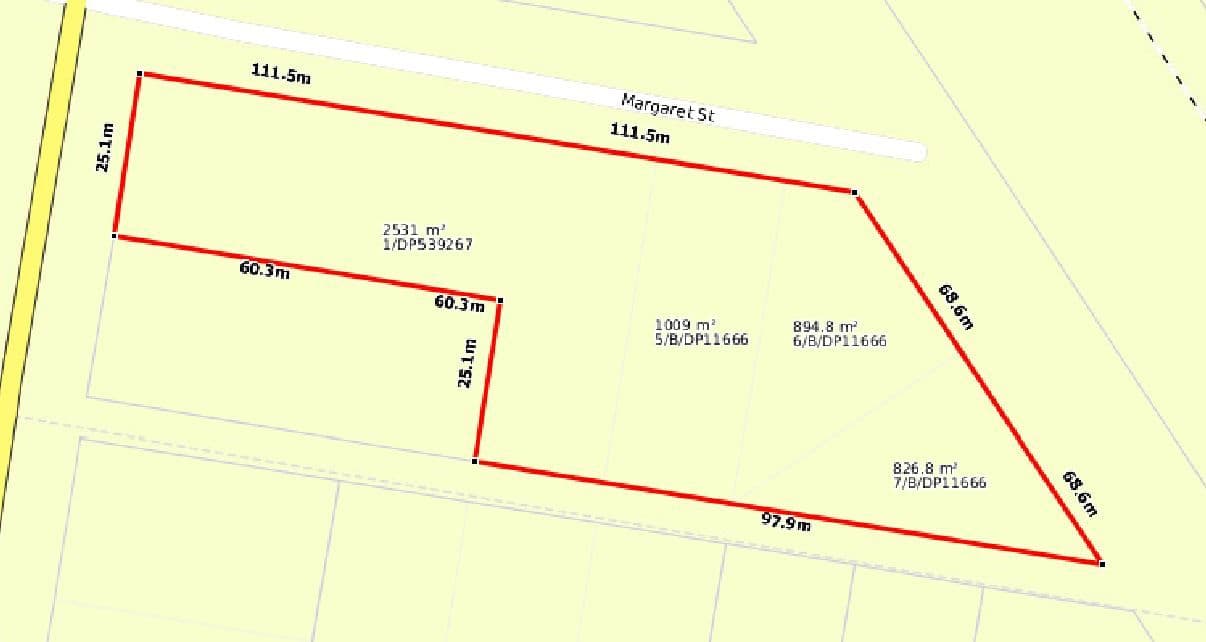 Glasson Street, Quandialla via, Young NSW 2594, Young - Thumbnail 4