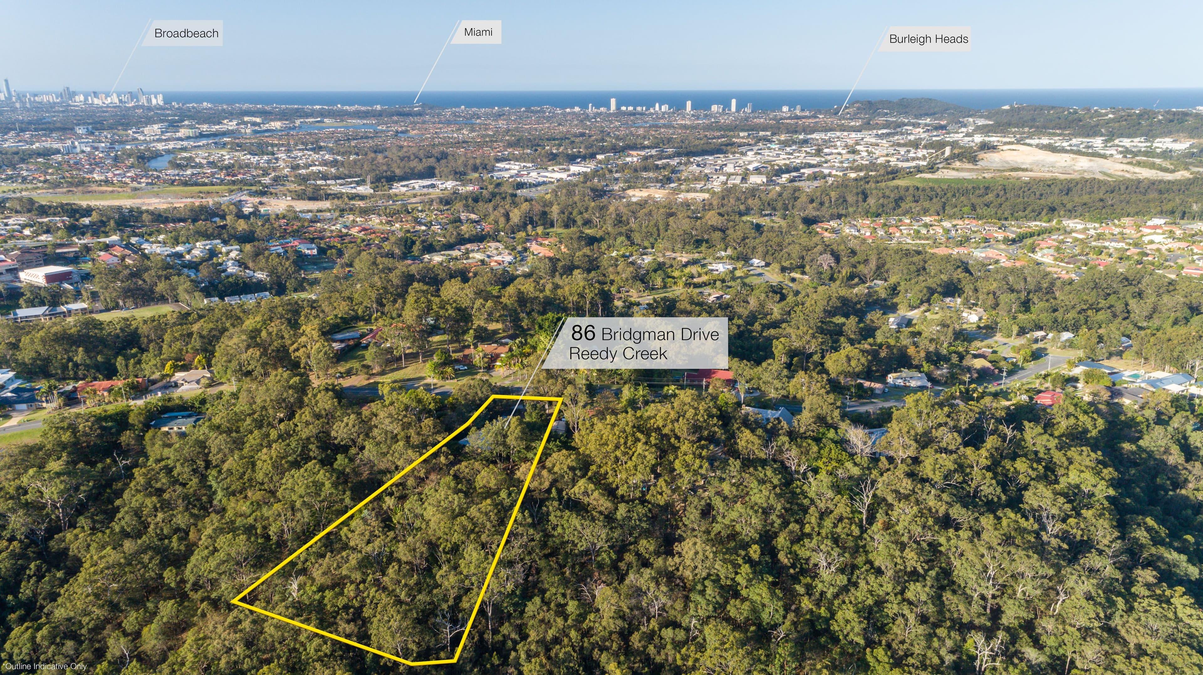 86 Bridgman Drive, Reedy Creek QLD 4227, Reedy Creek - Image 1