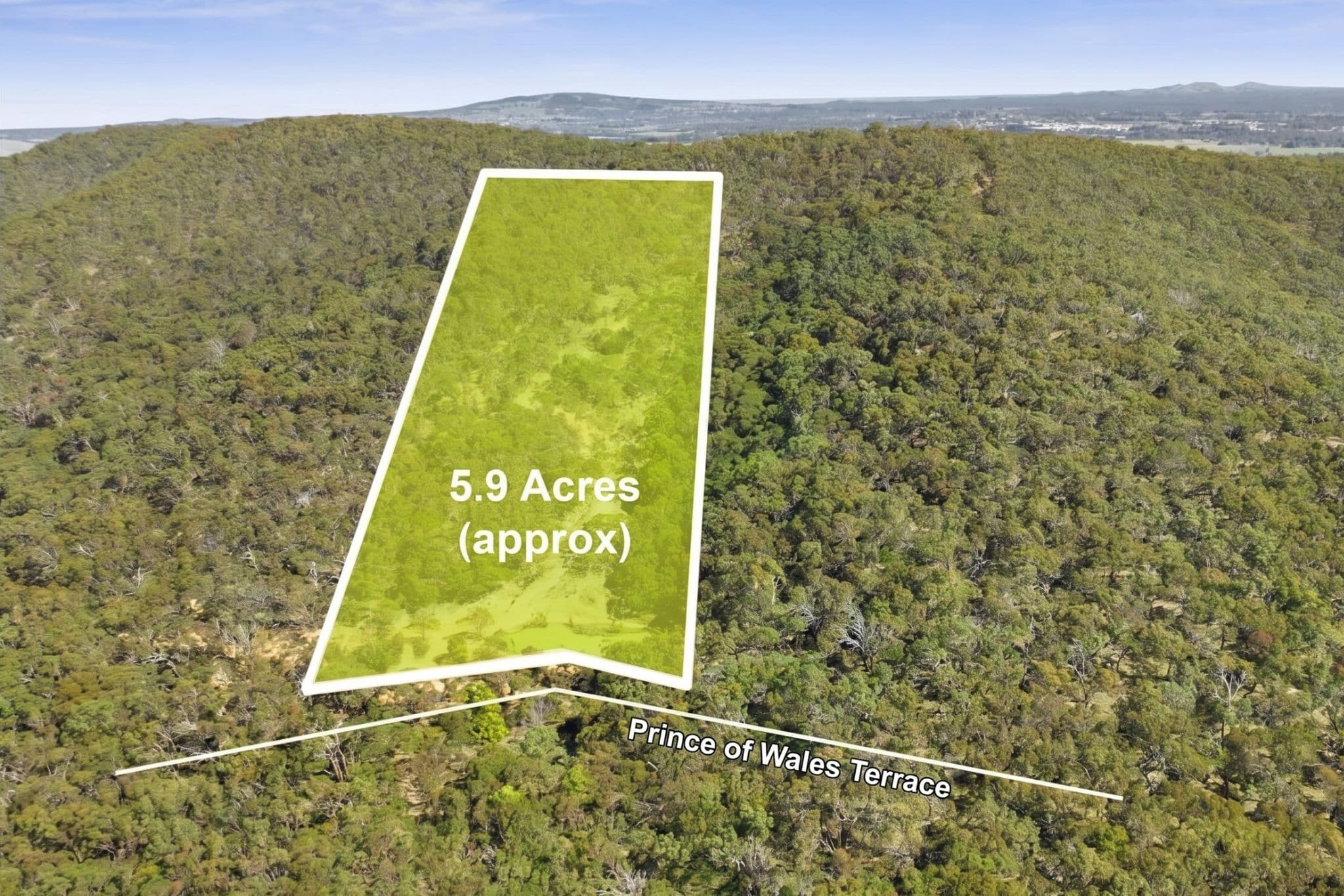 Prince Of Wales Terrace, Riddells Creek VIC 3431, Riddells Creek - Thumbnail 3