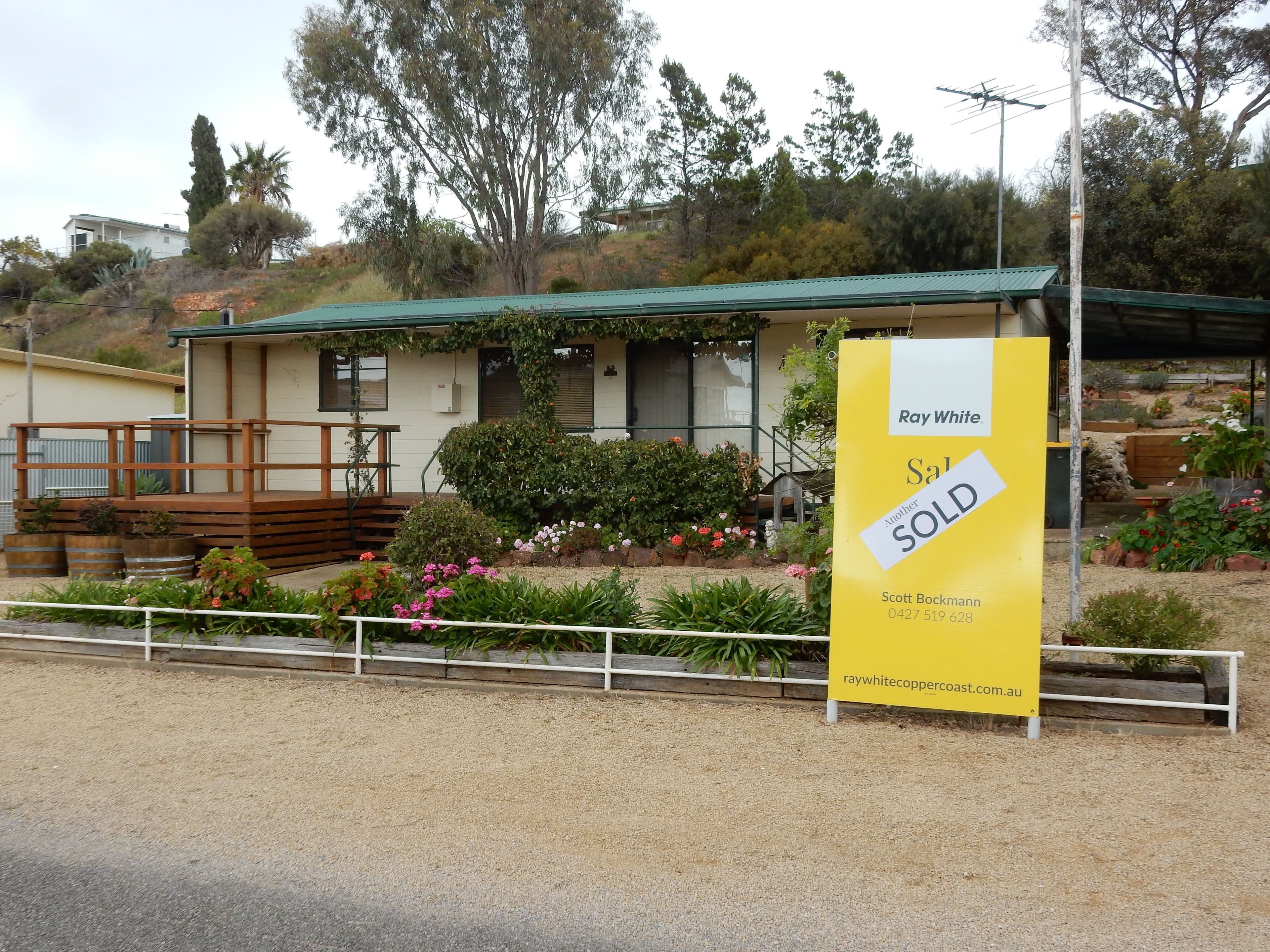 93 James Well Road, James Well SA 5571, James Well - Image 1