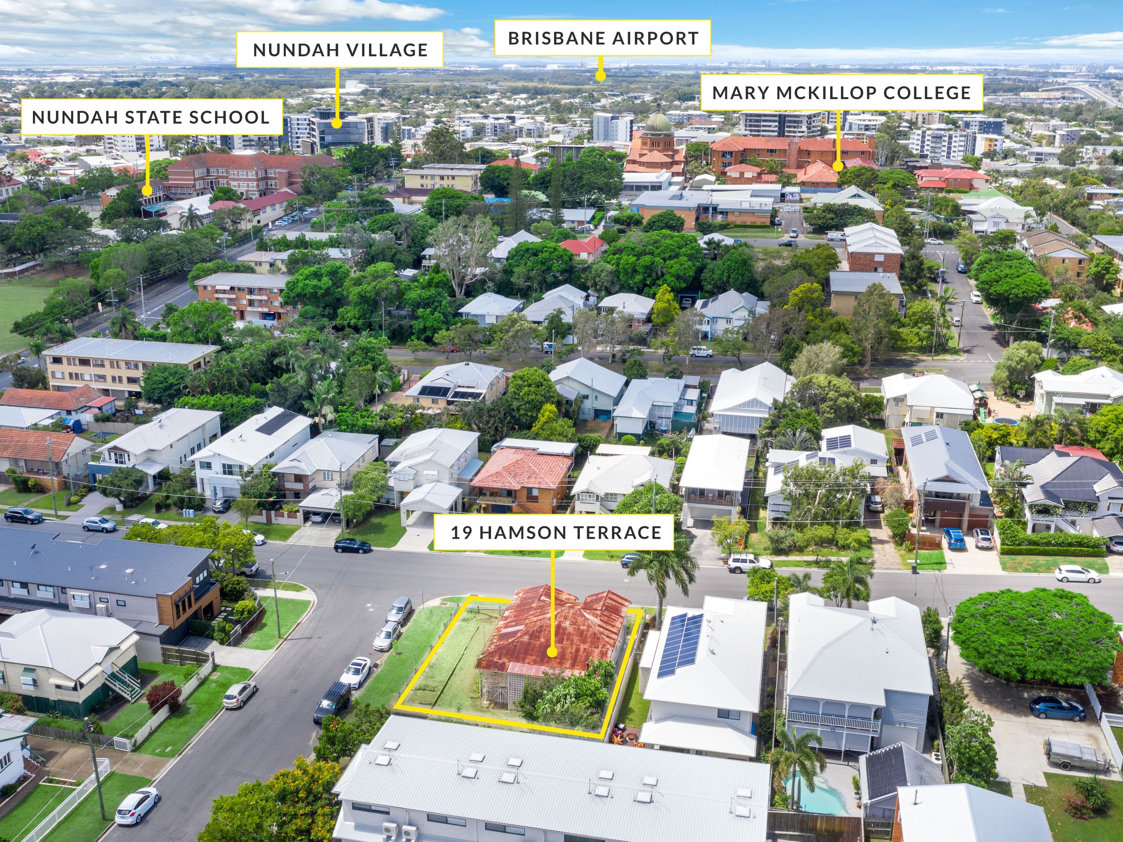 19 Hamson Terrace, Nundah QLD 4012, Nundah - Thumbnail 4