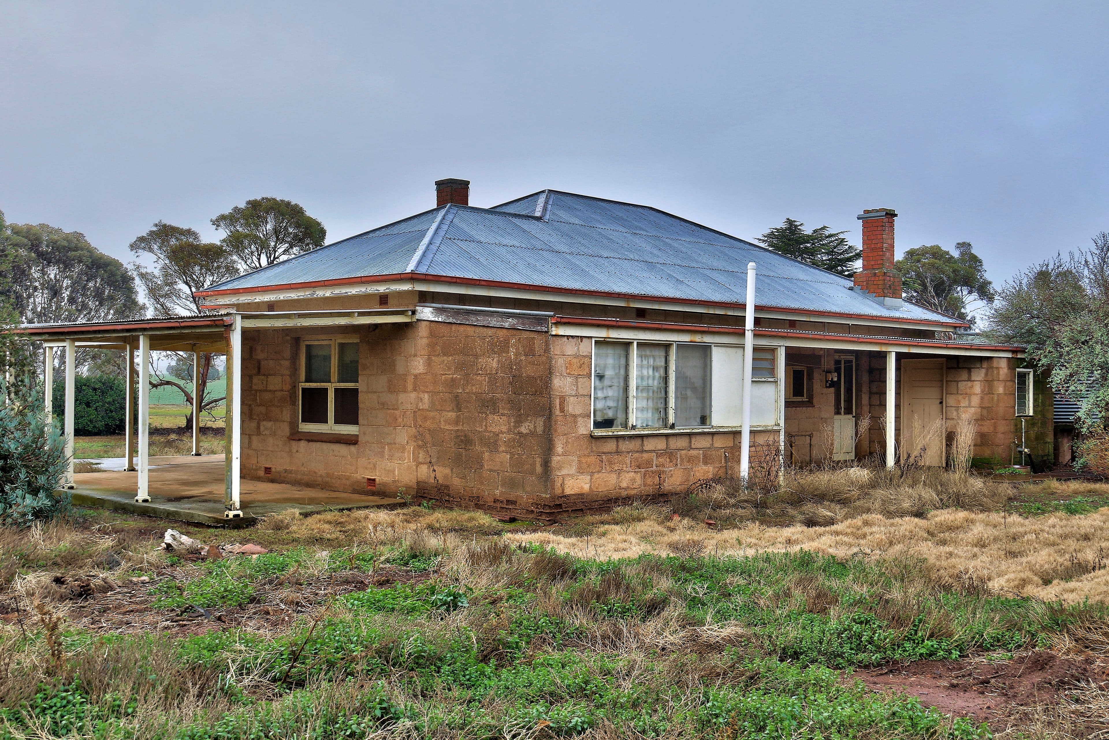 "Newikie" Old Belcunda Road, Mount Bryan SA 5418, Mount Bryan - Thumbnail 6