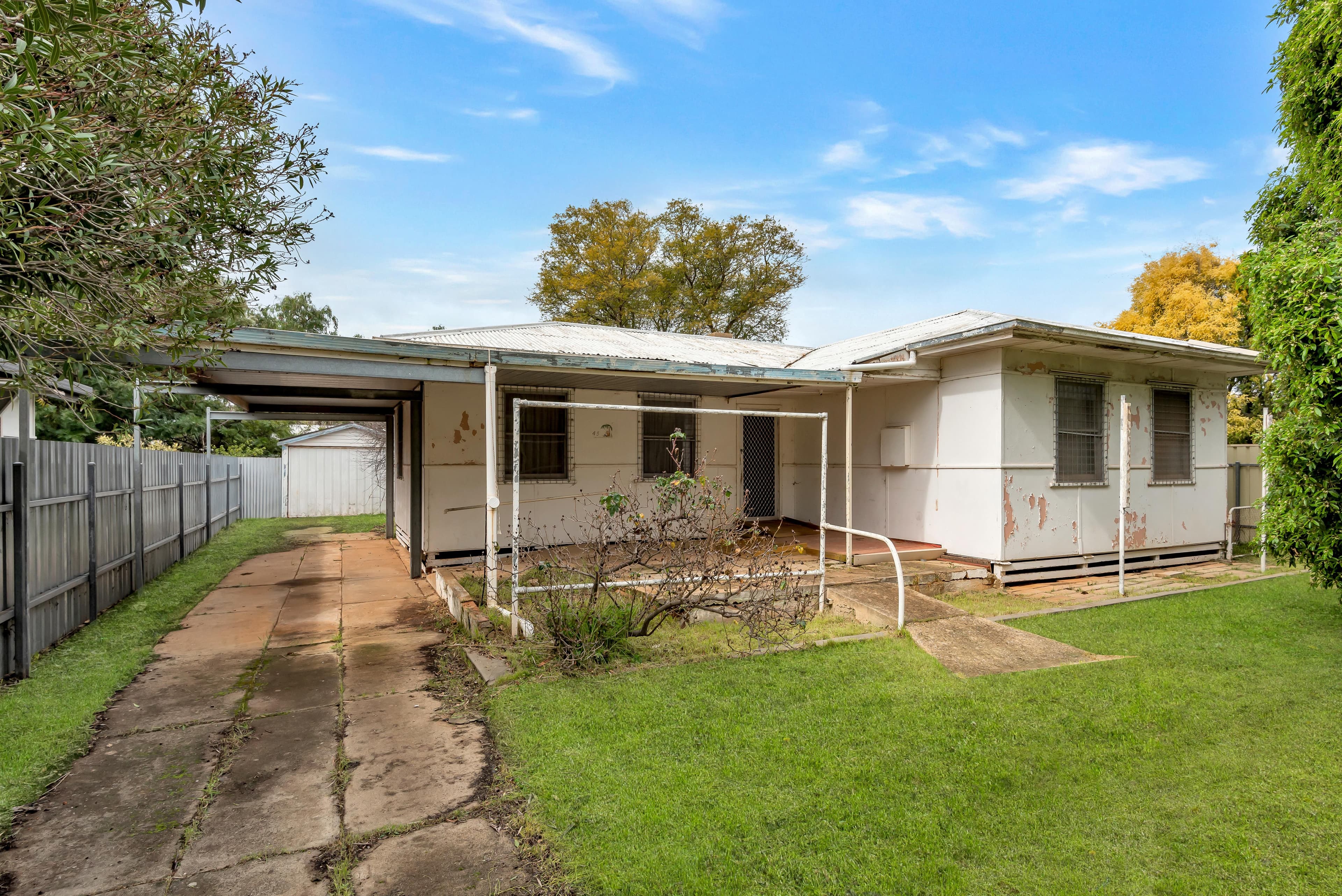 45 Whitford Road, Elizabeth South SA 5112, Elizabeth South - Image 1