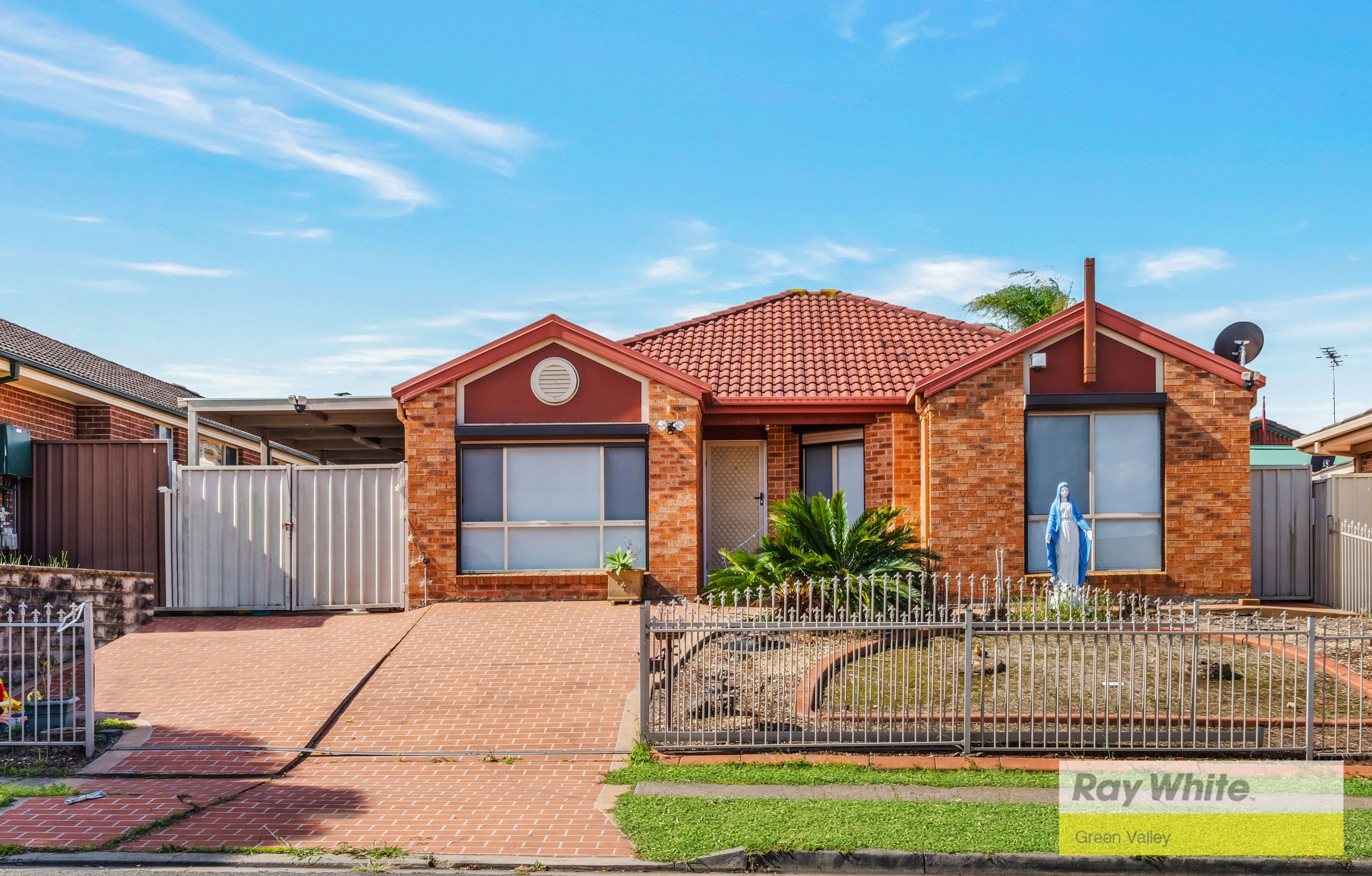 12 Dotterel Street, Hinchinbrook NSW 2168, Hinchinbrook - Image 1