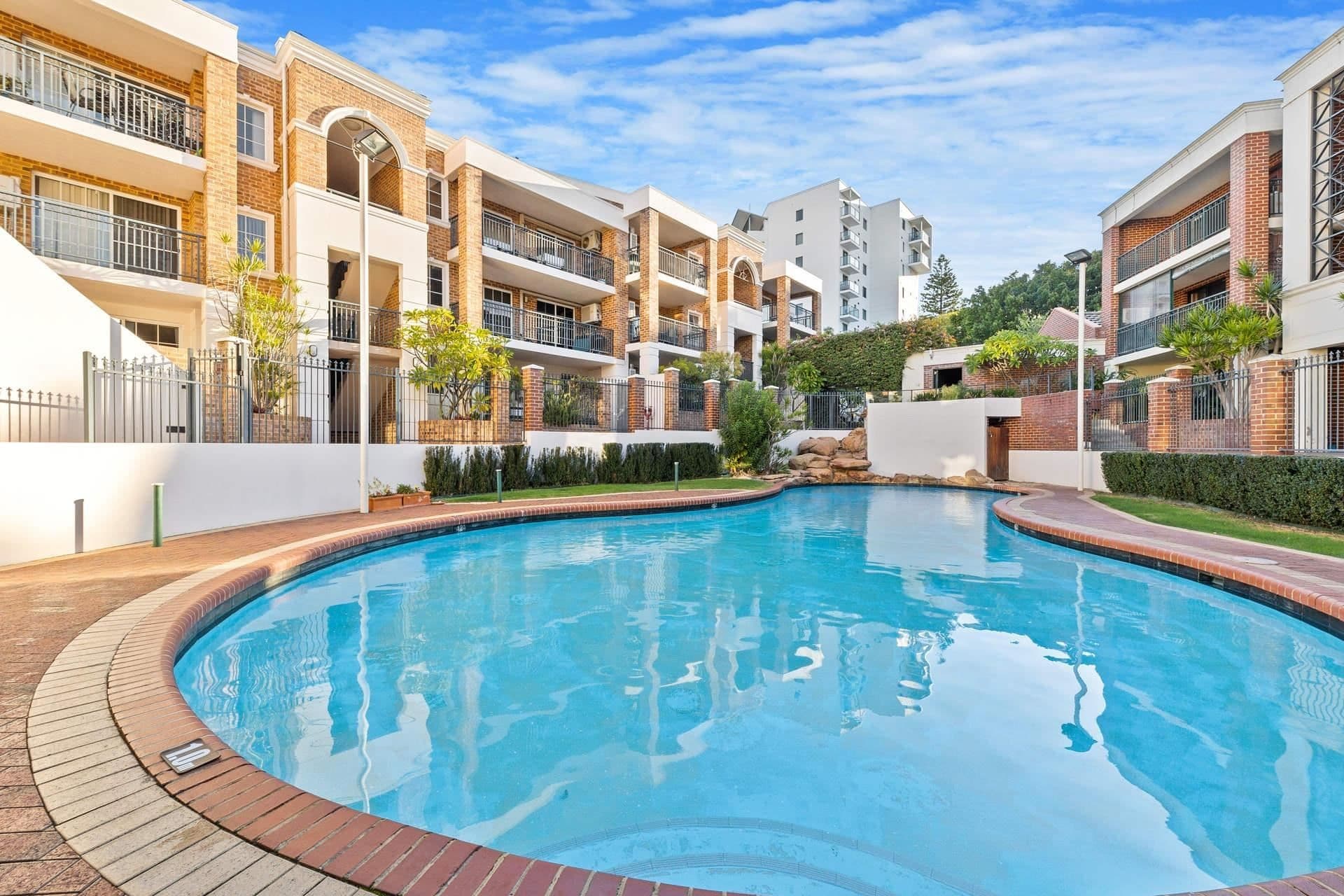 33/5 Delhi Street, West Perth WA 6005, West Perth - Image 1