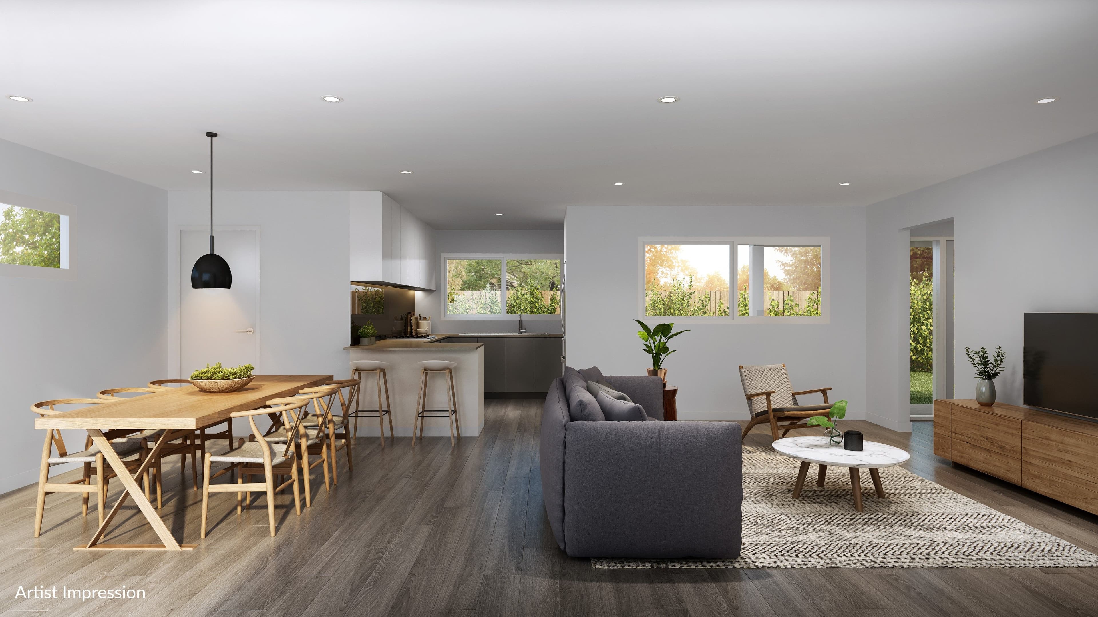 43 Helen Street, Mount Hutton - Thumbnail 2
