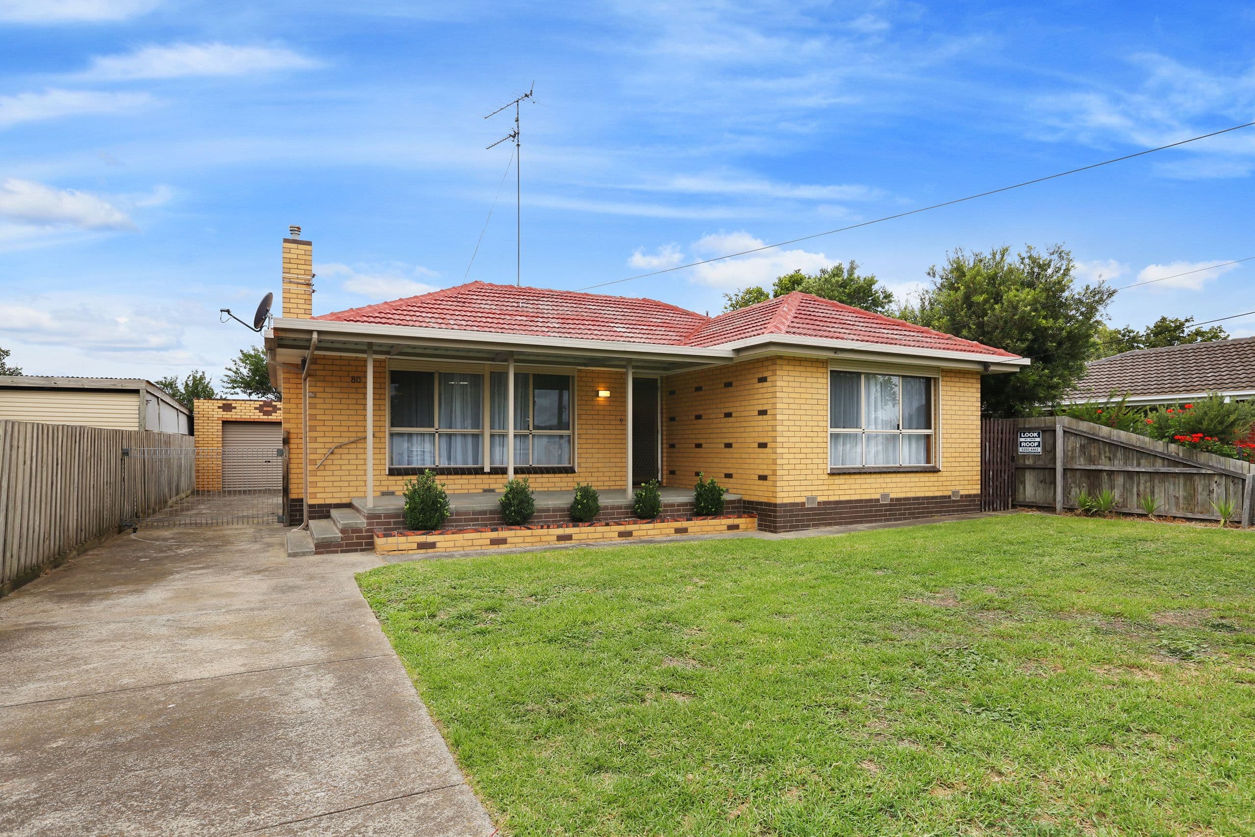 80 Olympic Avenue, Norlane VIC 3214, Norlane - Image 1