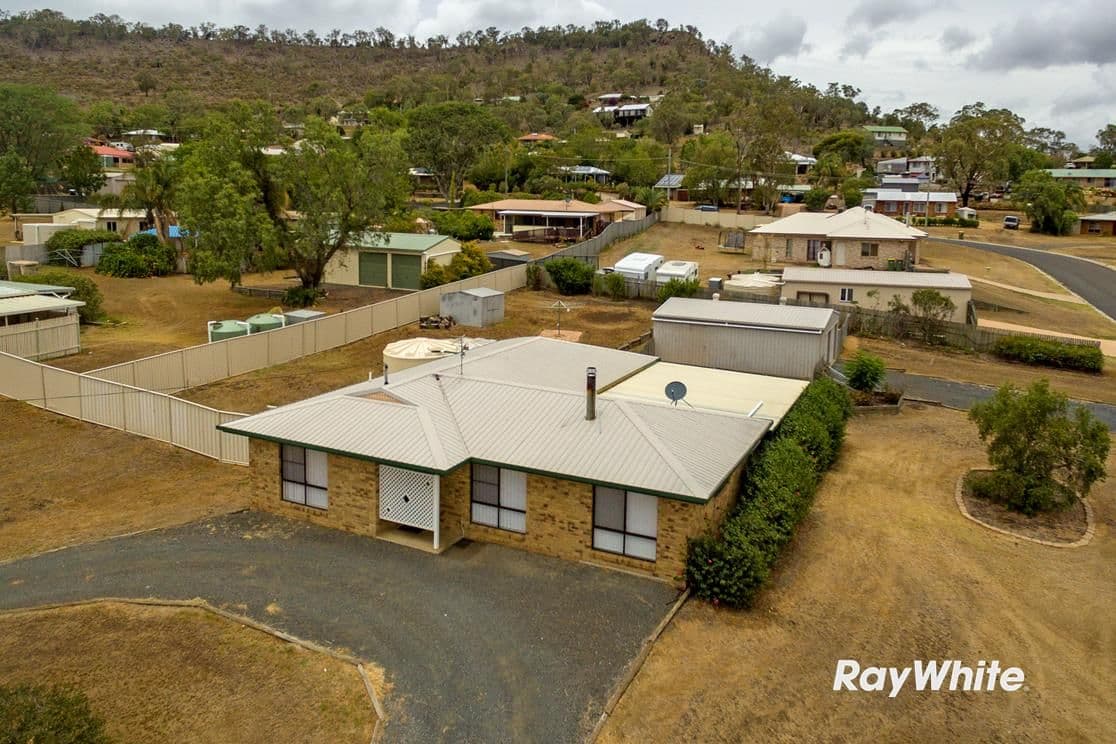 14 Graman Street, Kingsthorpe QLD 4400, Kingsthorpe - Image 1