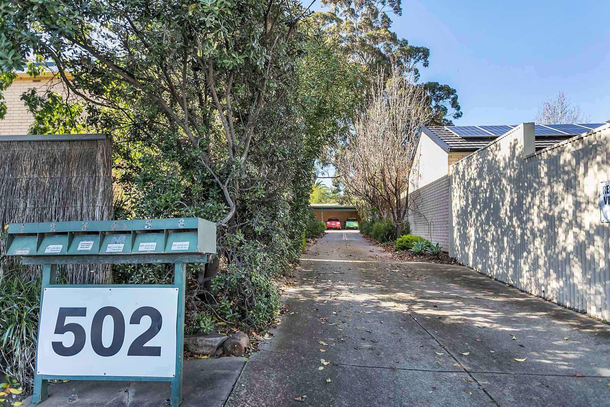 6/502 Fullarton Road, Myrtle Bank SA 5064, Myrtle Bank - Thumbnail 3