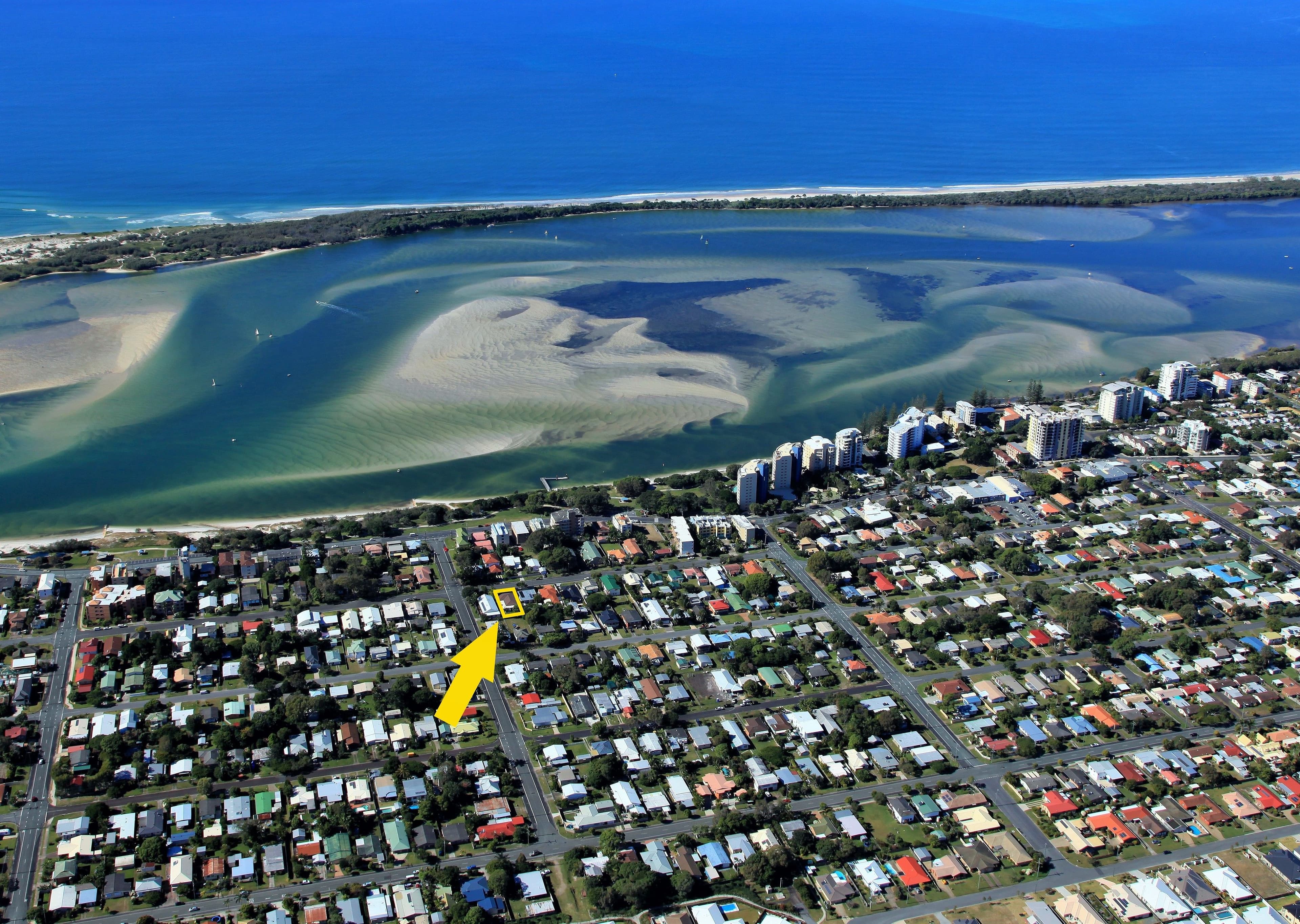 56 Taylor Avenue, Golden Beach QLD 4551, Golden Beach - Image 1