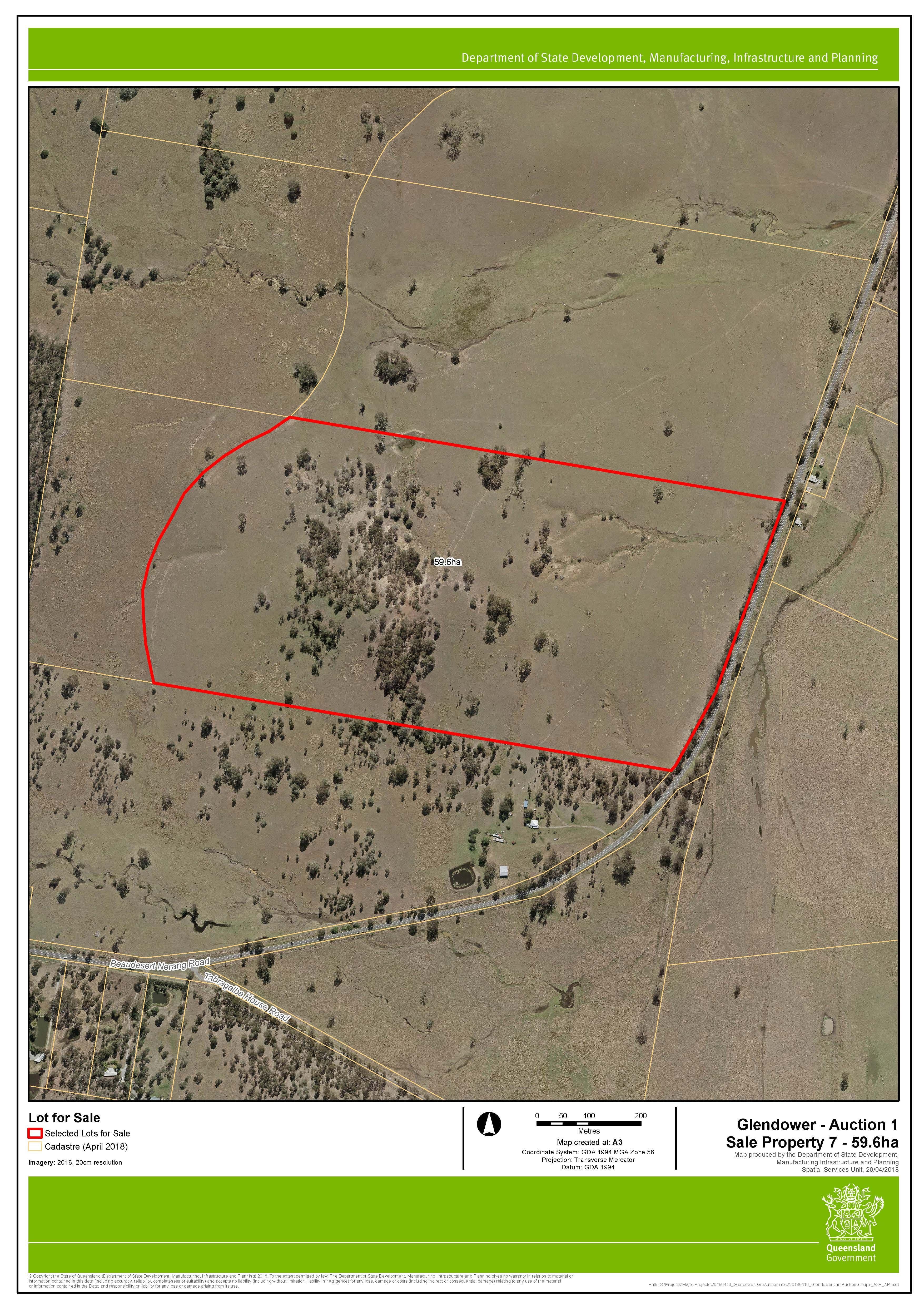 4130 Beaudesert Nerang Road, Tabragalba QLD 4285, Tabragalba - Thumbnail 2