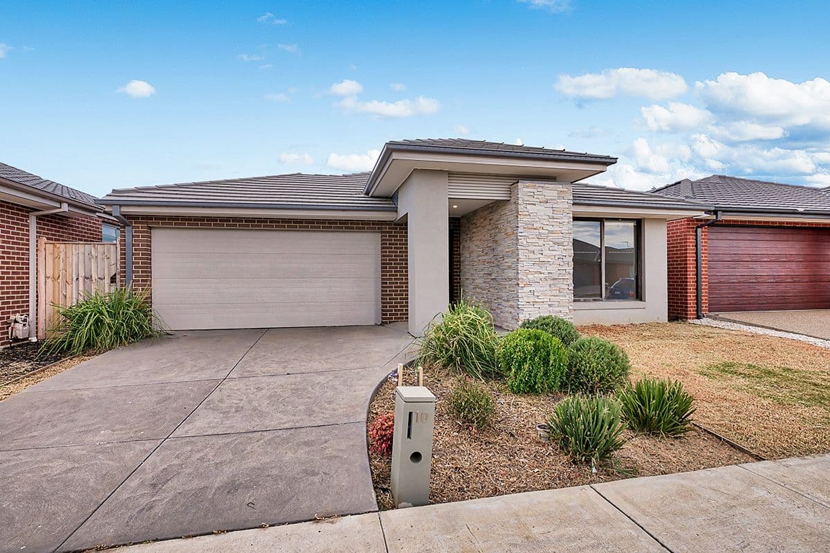 10 Goodison Road, CLYDE NORTH VIC 3978, Clyde North - Image 1