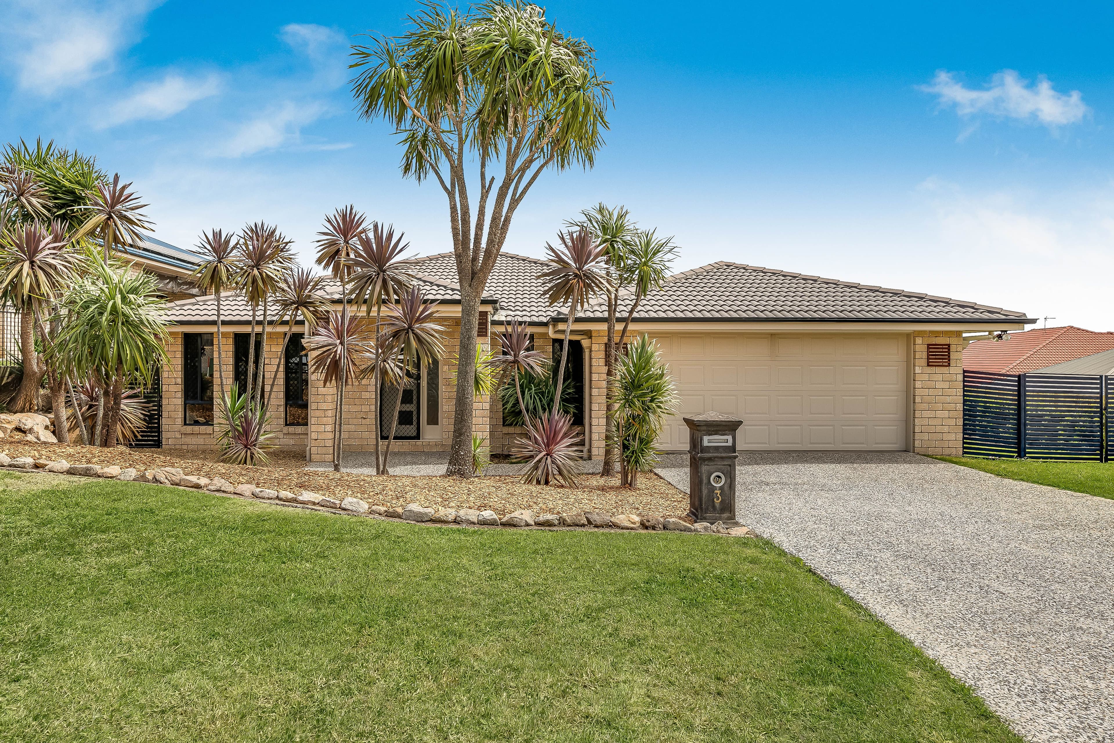 3 Yearling Close, Glenvale QLD 4350, Glenvale - Image 1