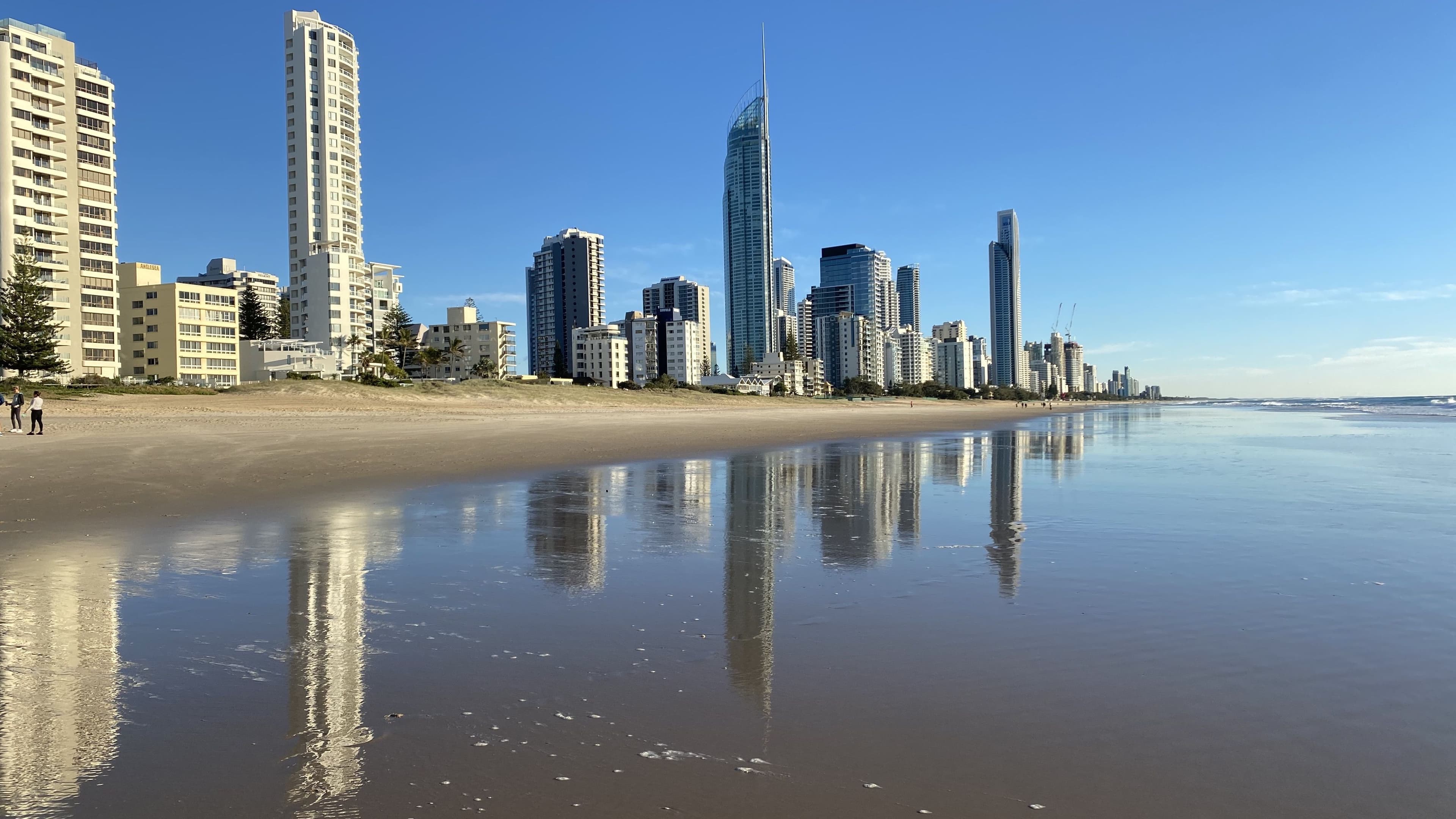 13-25 Garfield Terrace, Surfers Paradise QLD 4217, Surfers Paradise - Image 1