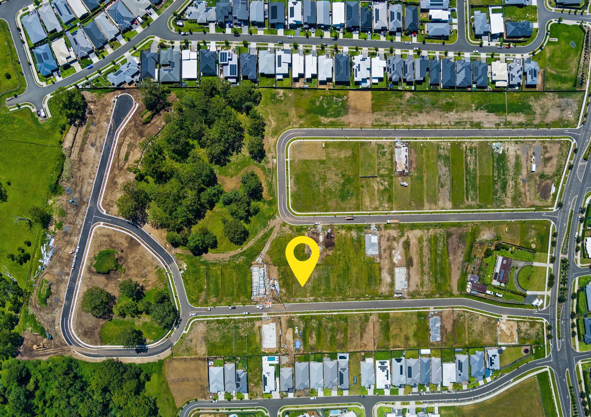 Lot 232 - 30 Shamrock Rise, Calderwood NSW 2527, Calderwood - Thumbnail 4