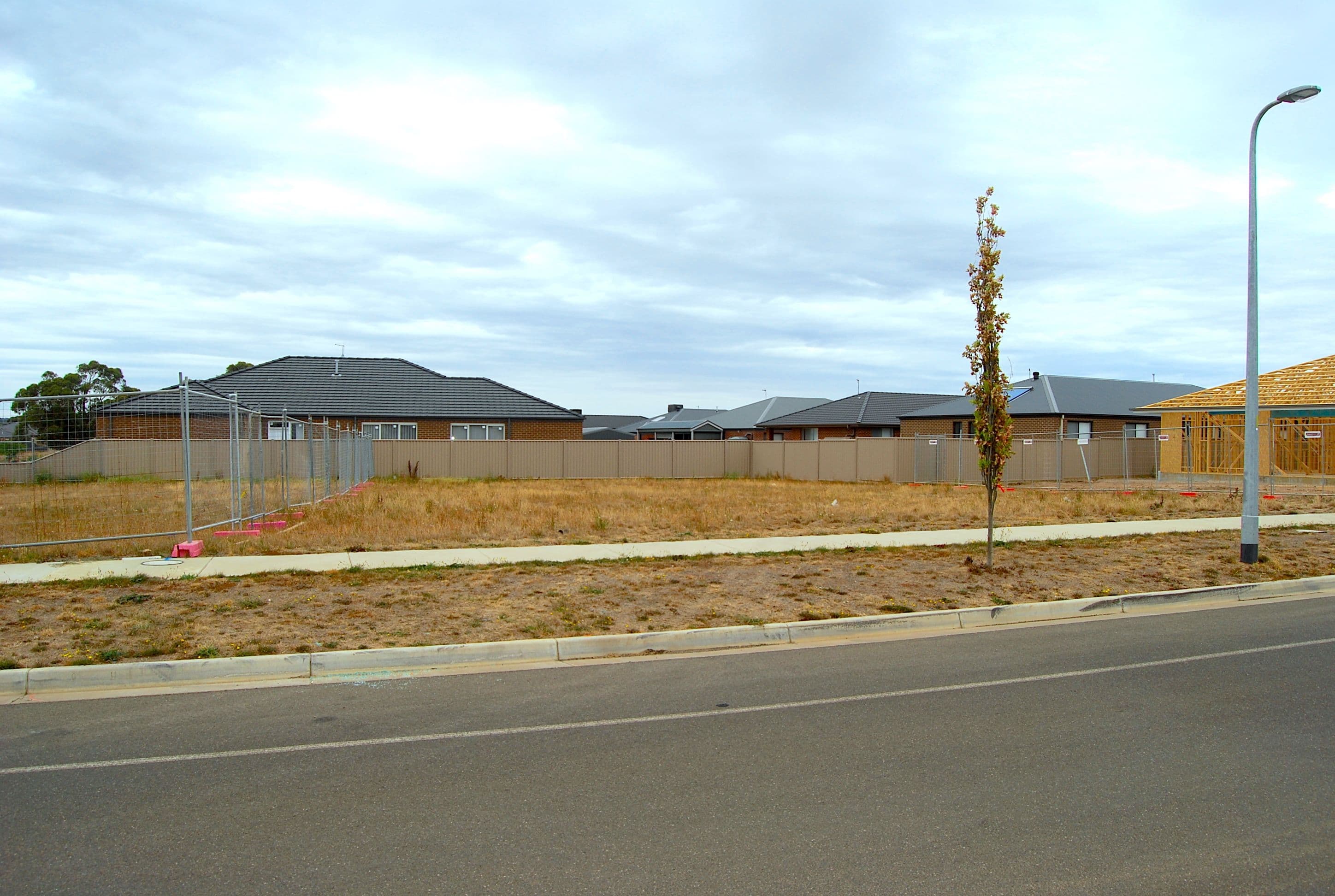 21 Neway Avenue, Delacombe  Victoria  3356, Australia, Delacombe - Thumbnail 3