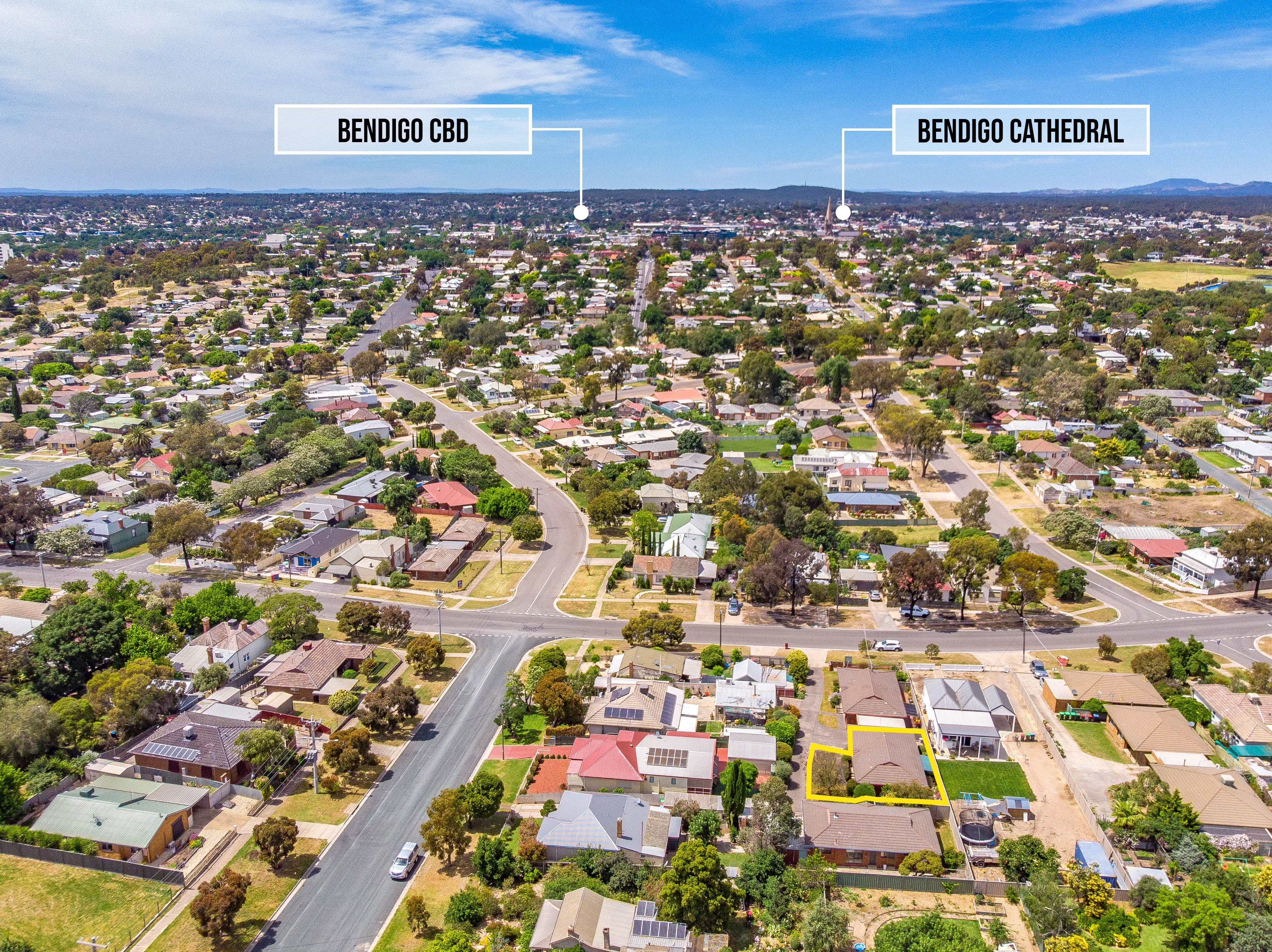 19 Buckley Street, Long Gully VIC 3550, Long Gully - Thumbnail 4