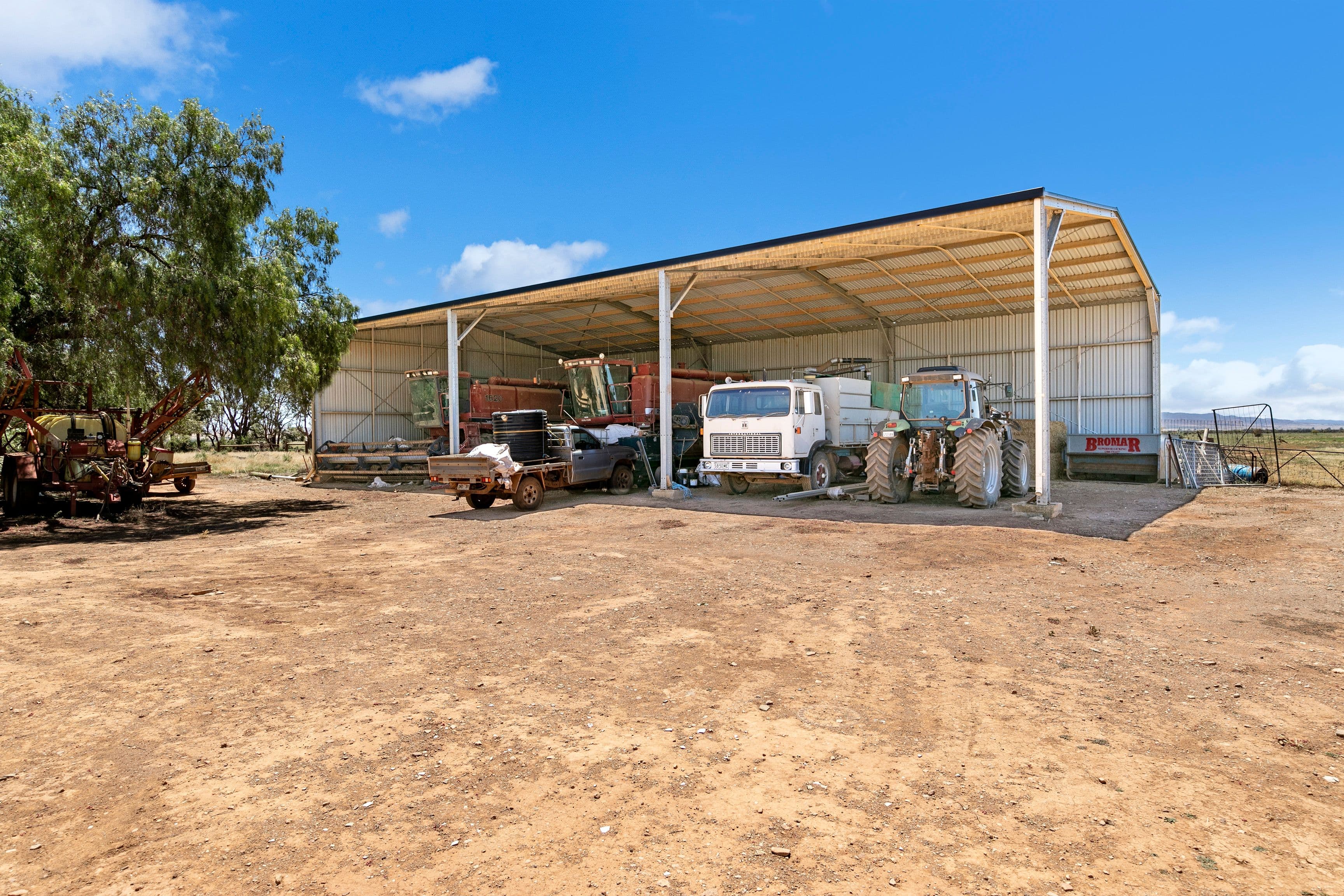 Lot 1 Minburra Road, Orroroo SA 5431, Orroroo - Thumbnail 8