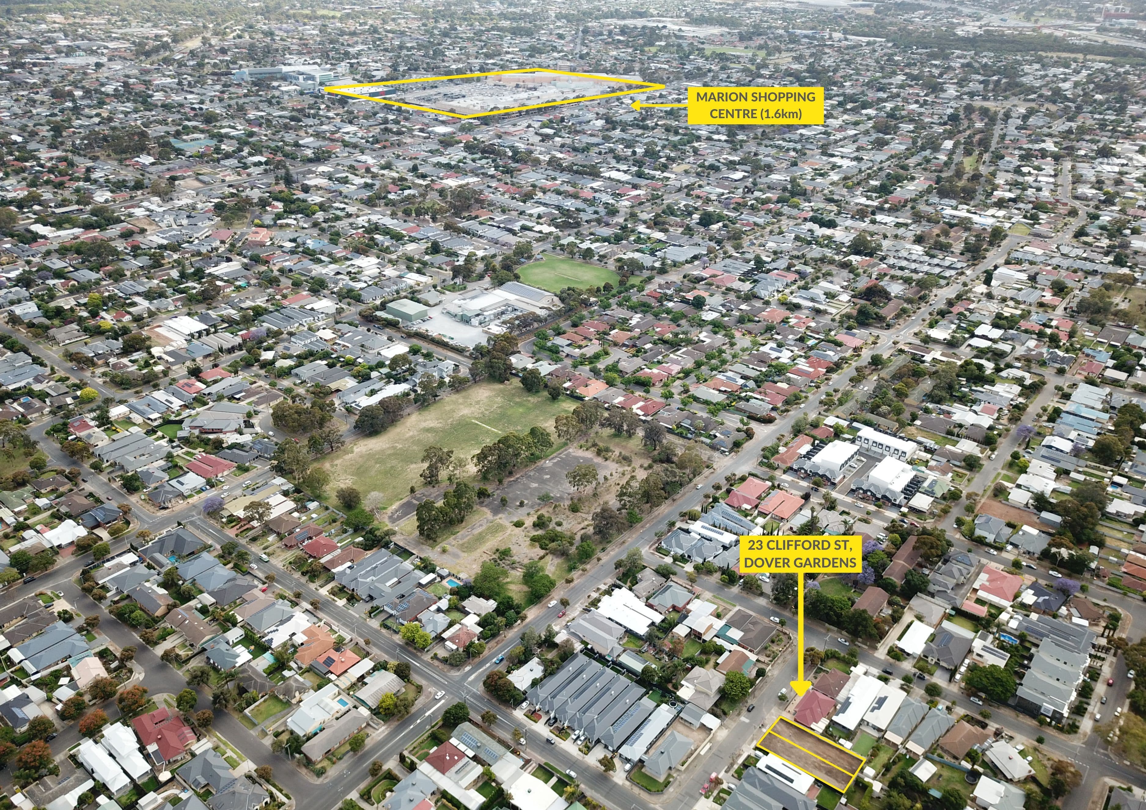 Lot 1, 23 Clifford Street, Dover Gardens SA 5048, Dover Gardens - Thumbnail 5