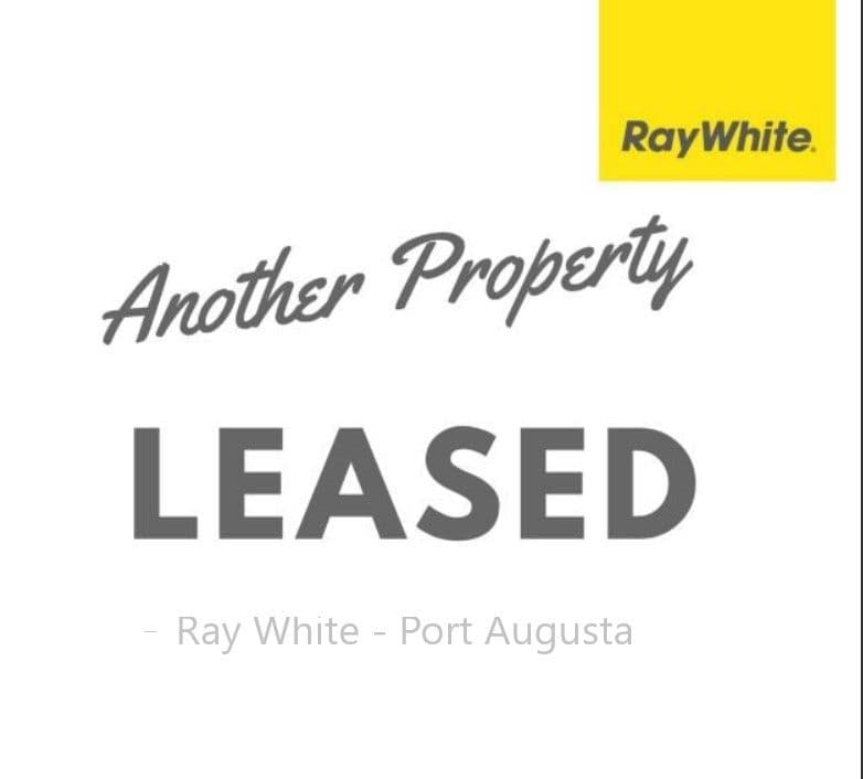 Unit 6/5-7 Conroy Street, Port Augusta SA 5700, Port Augusta - Thumbnail 7