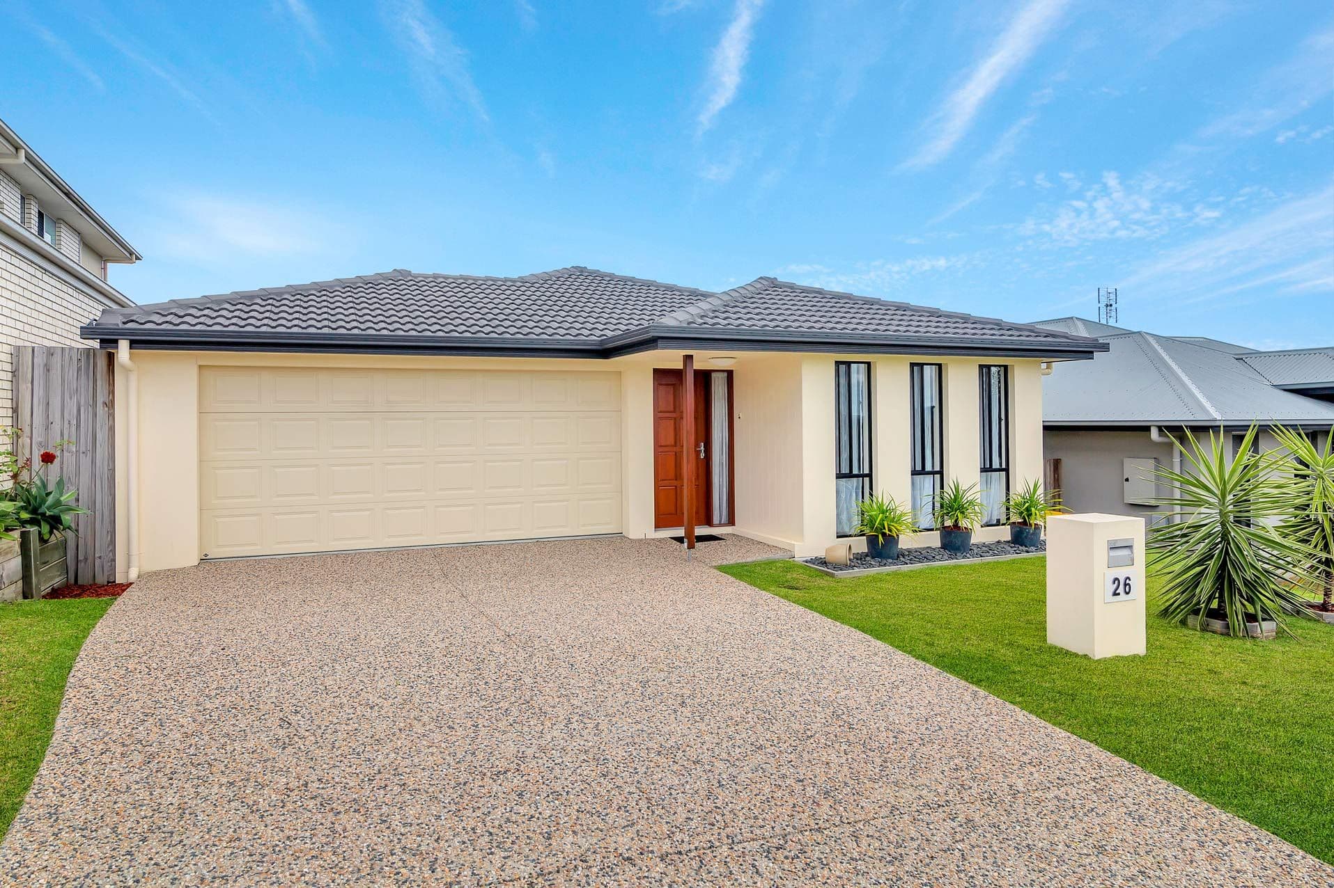 26 Wimmera Crescent, Upper Coomera QLD 4209, Upper Coomera - Thumbnail 2