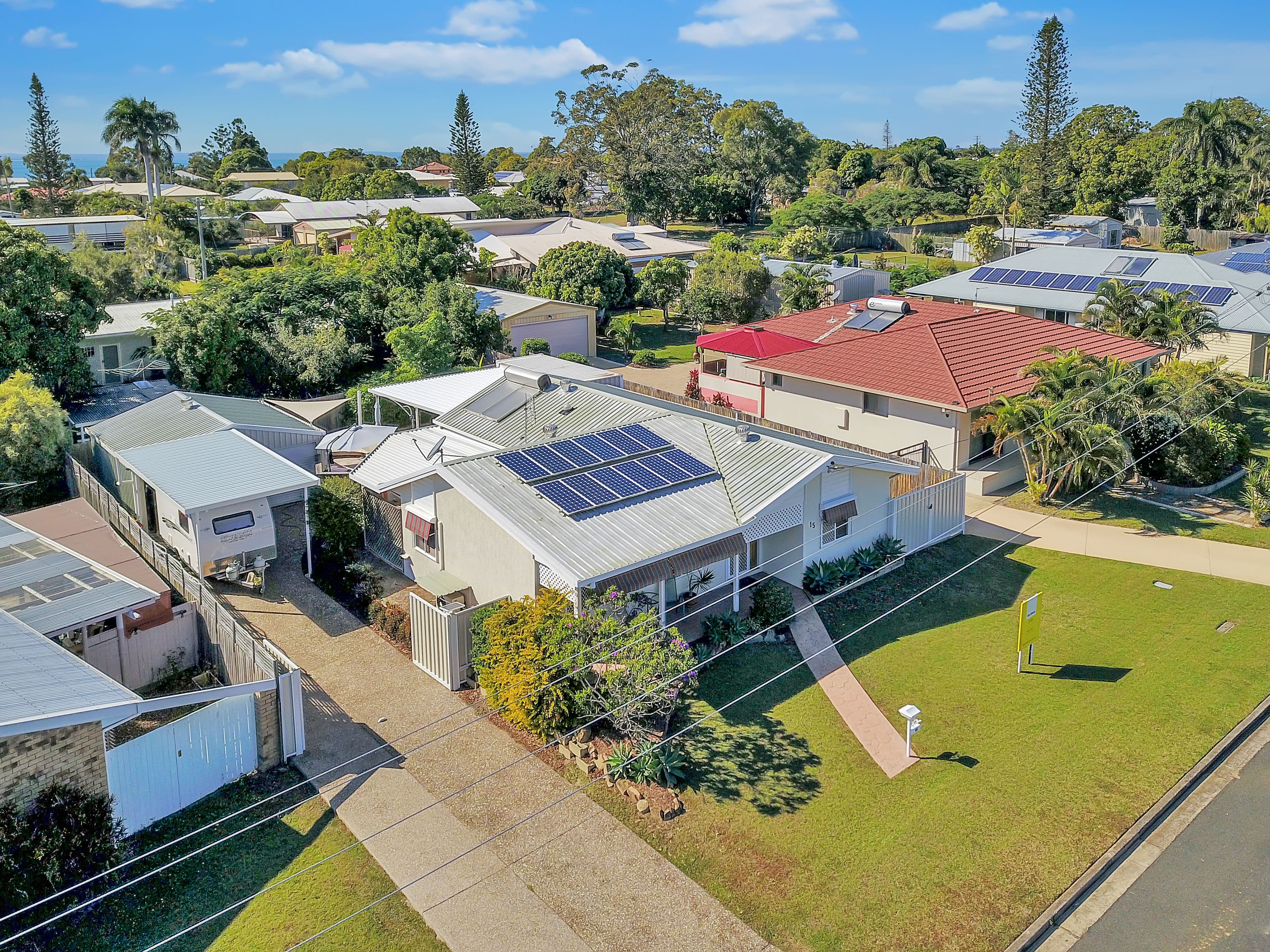 15 Mayfair Street, Point Vernon QLD 4655, Point Vernon - Thumbnail 6