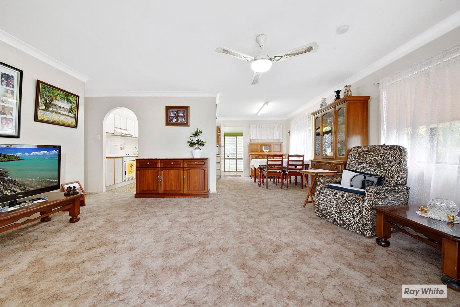 4 Salisbury Street, Barlows Hill QLD 4703, Barlows Hill - Thumbnail 8