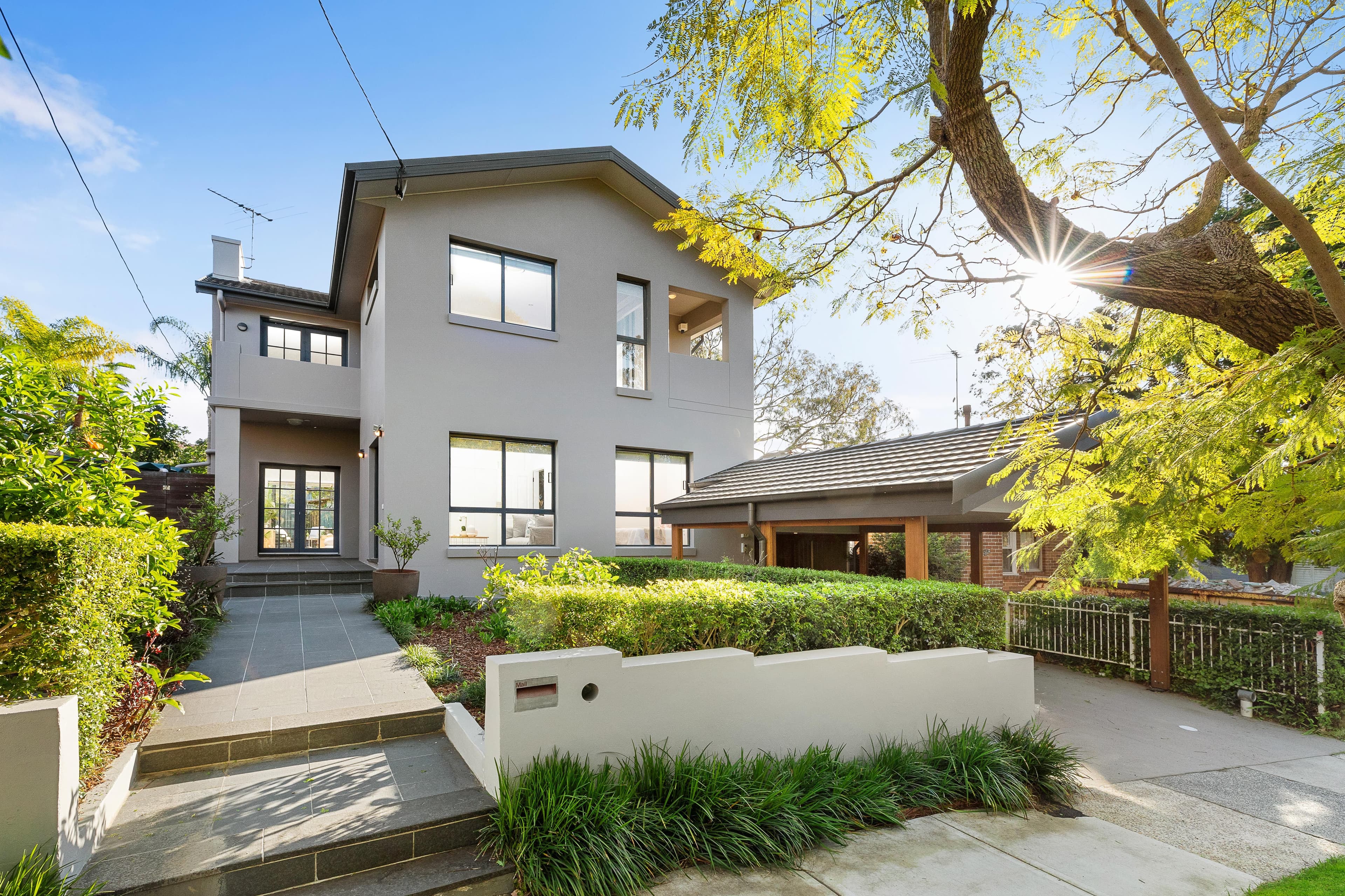 31 Thompson Street, Gladesville NSW 2111, Gladesville - Image 1