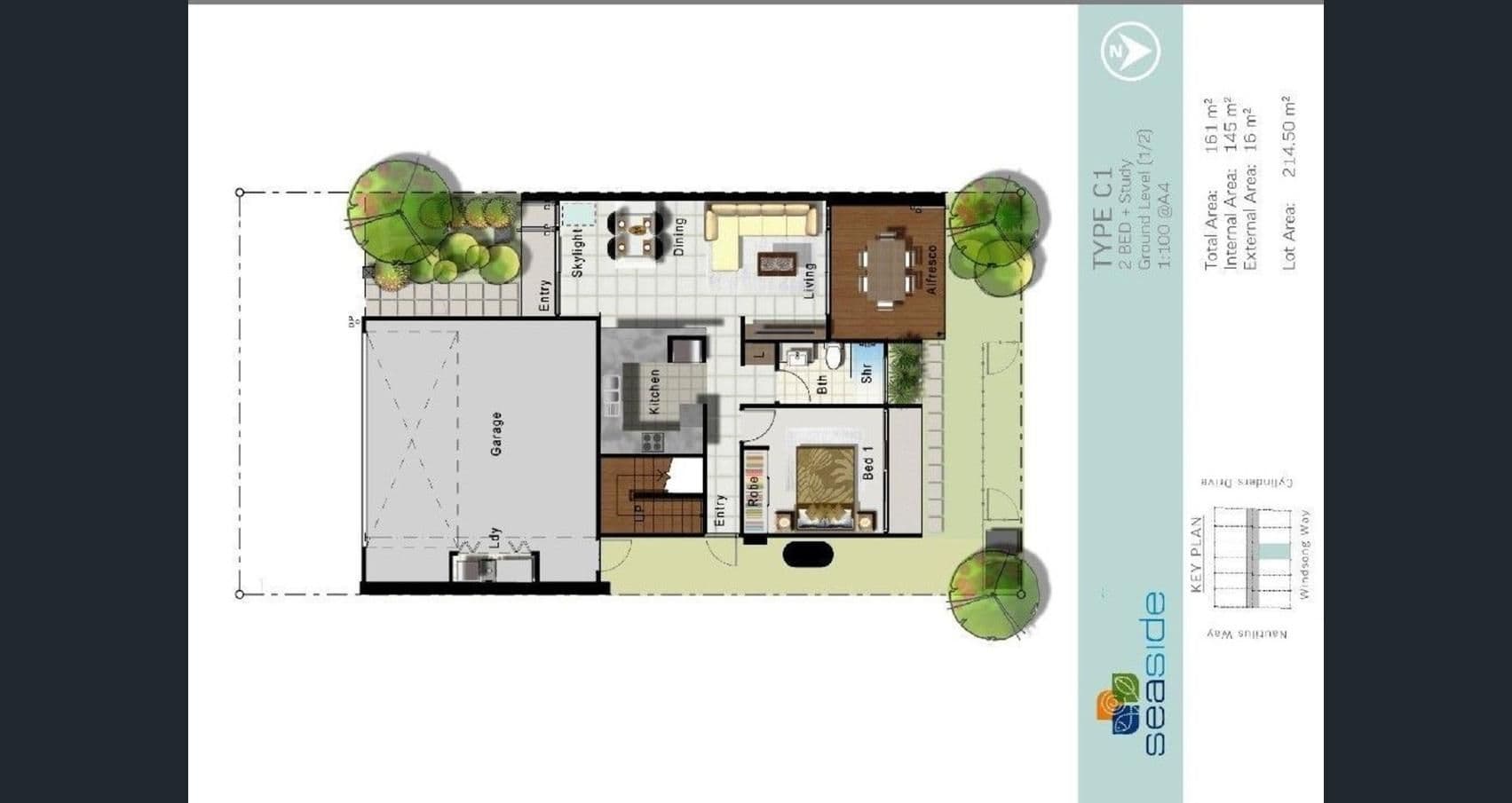 8 Sunfish Lane, Kingscliff - Thumbnail 8