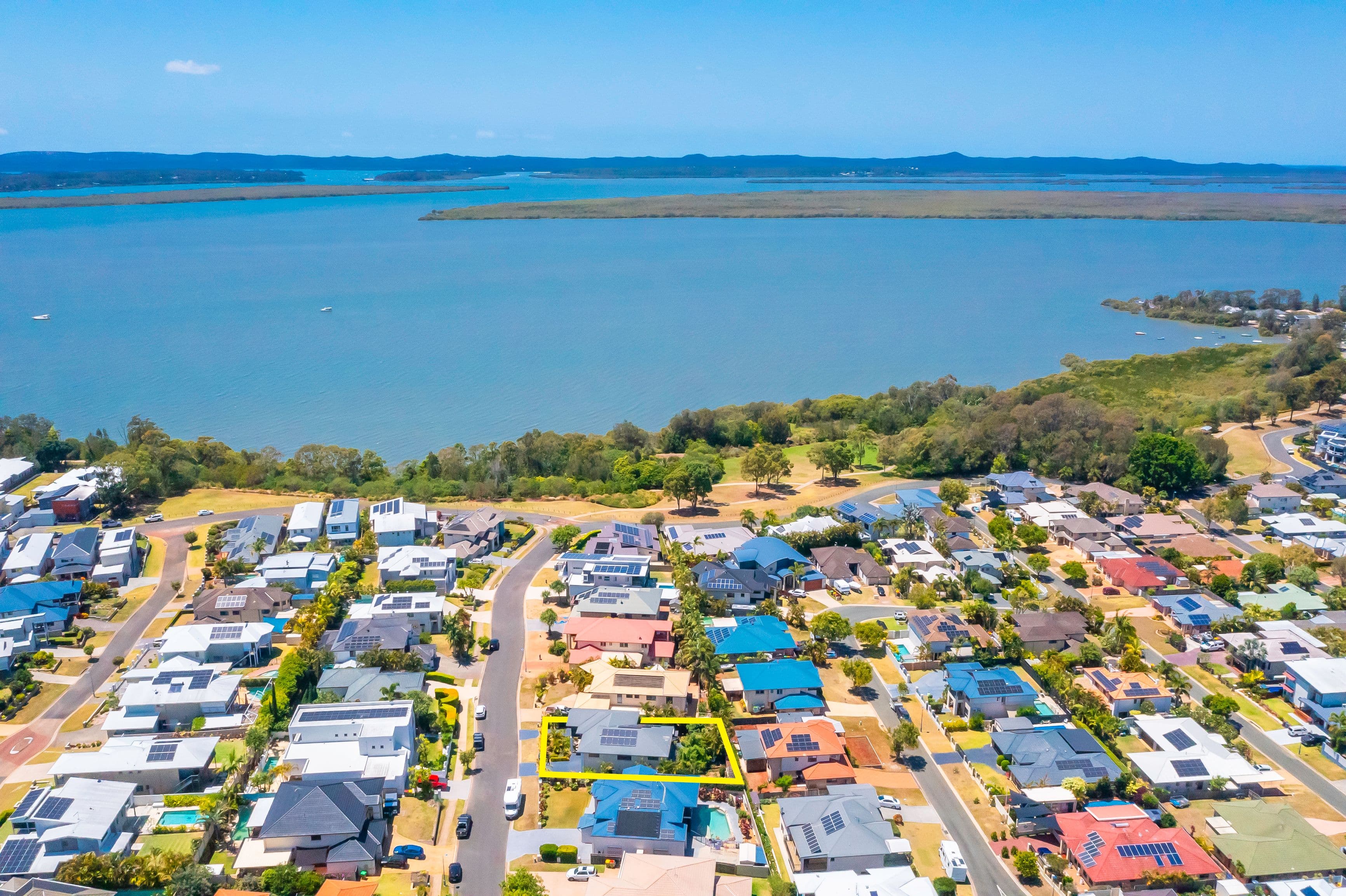 74 Penzance Drive, Redland Bay QLD 4165, Redland Bay - Thumbnail 2