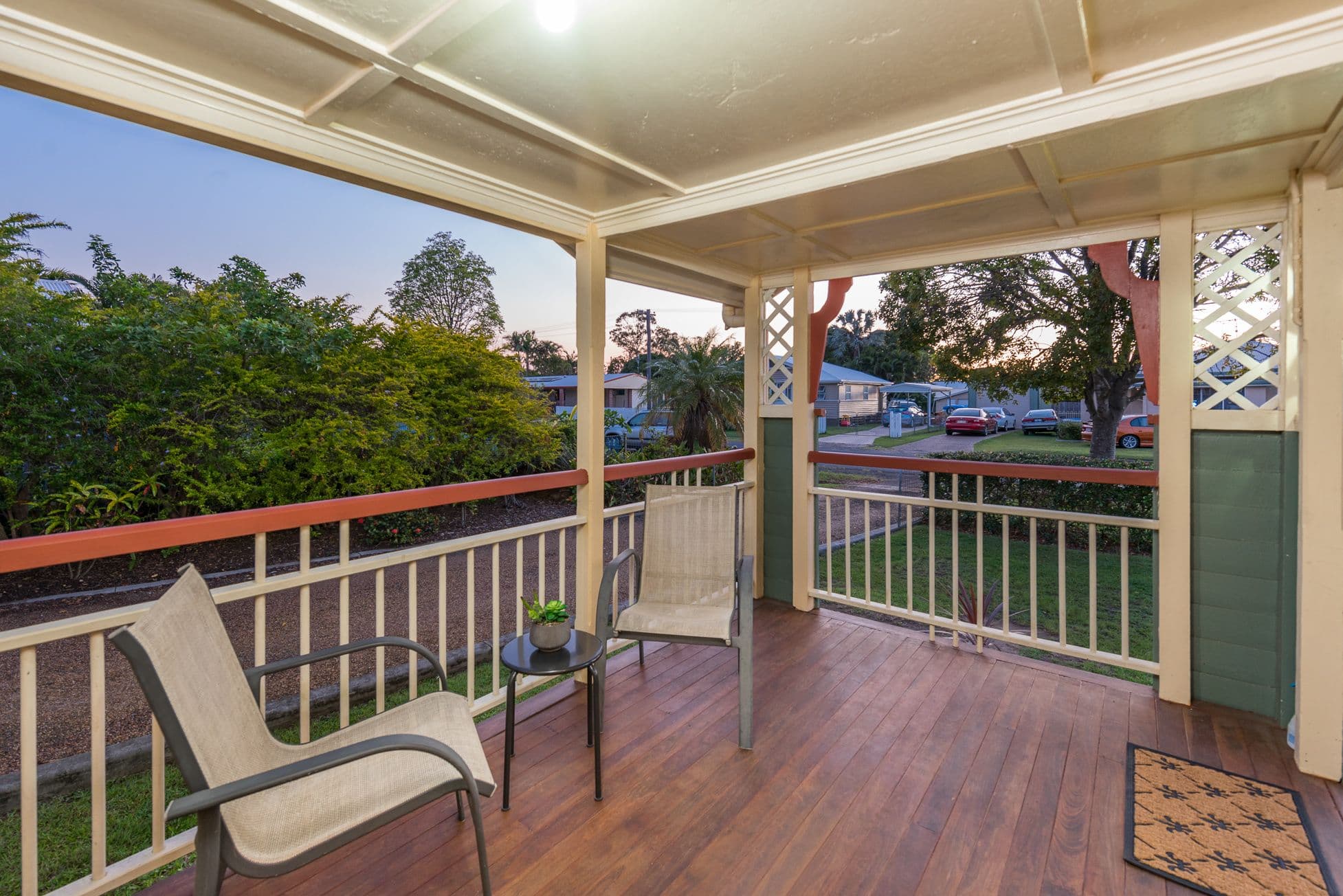 148 Targo Street, Walkervale QLD 4670, Walkervale - Thumbnail 3