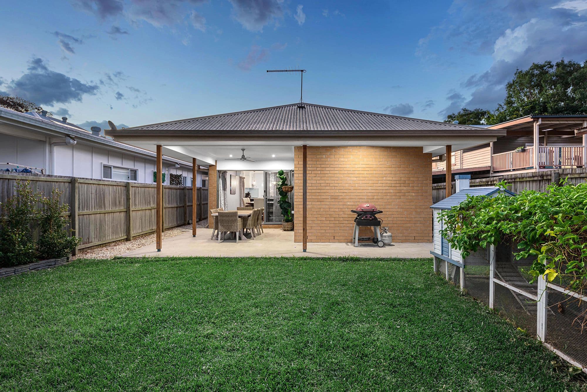 17A Larwill Avenue, Northgate QLD 4013, Northgate - Thumbnail 2